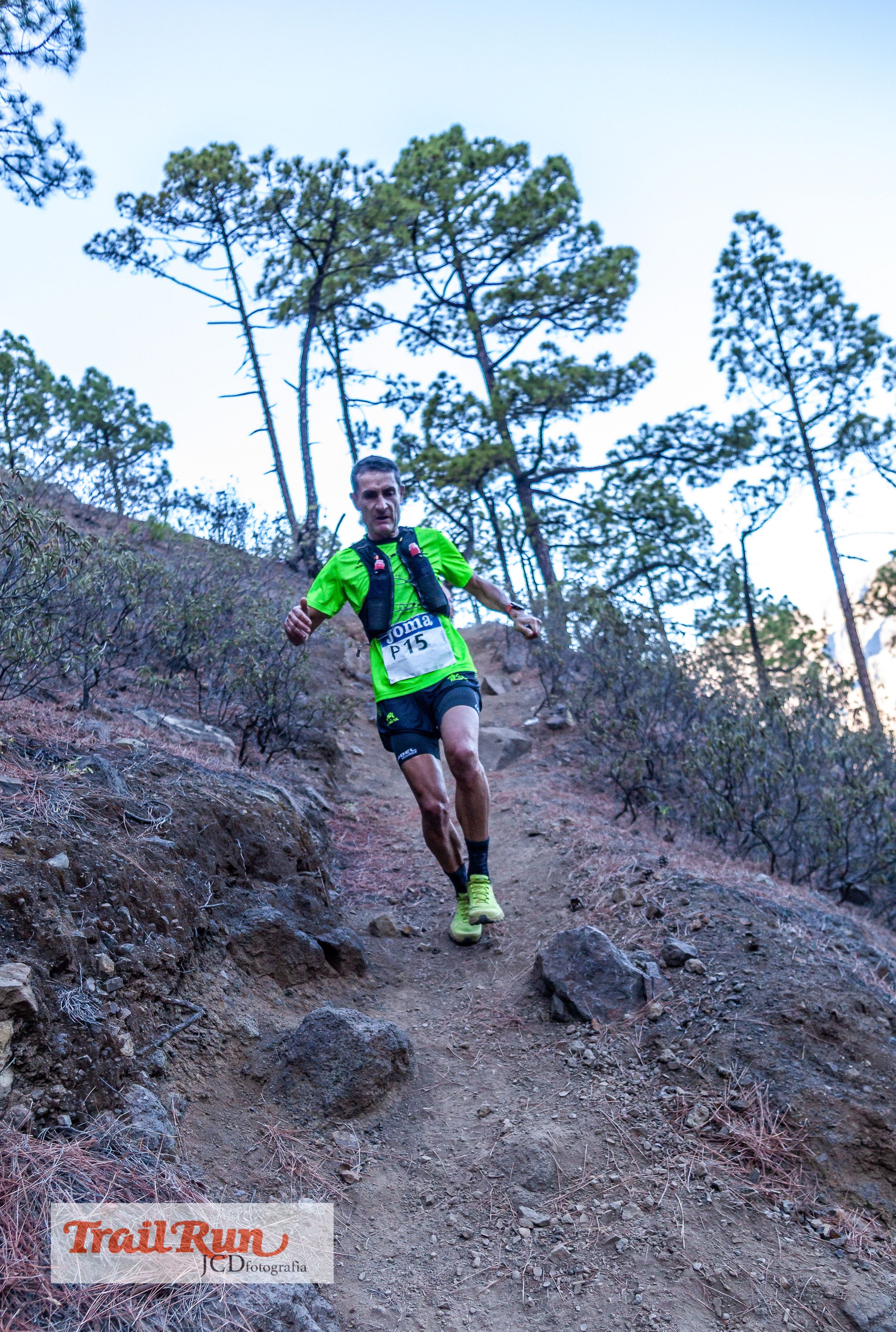 Campeonato de España de Trail