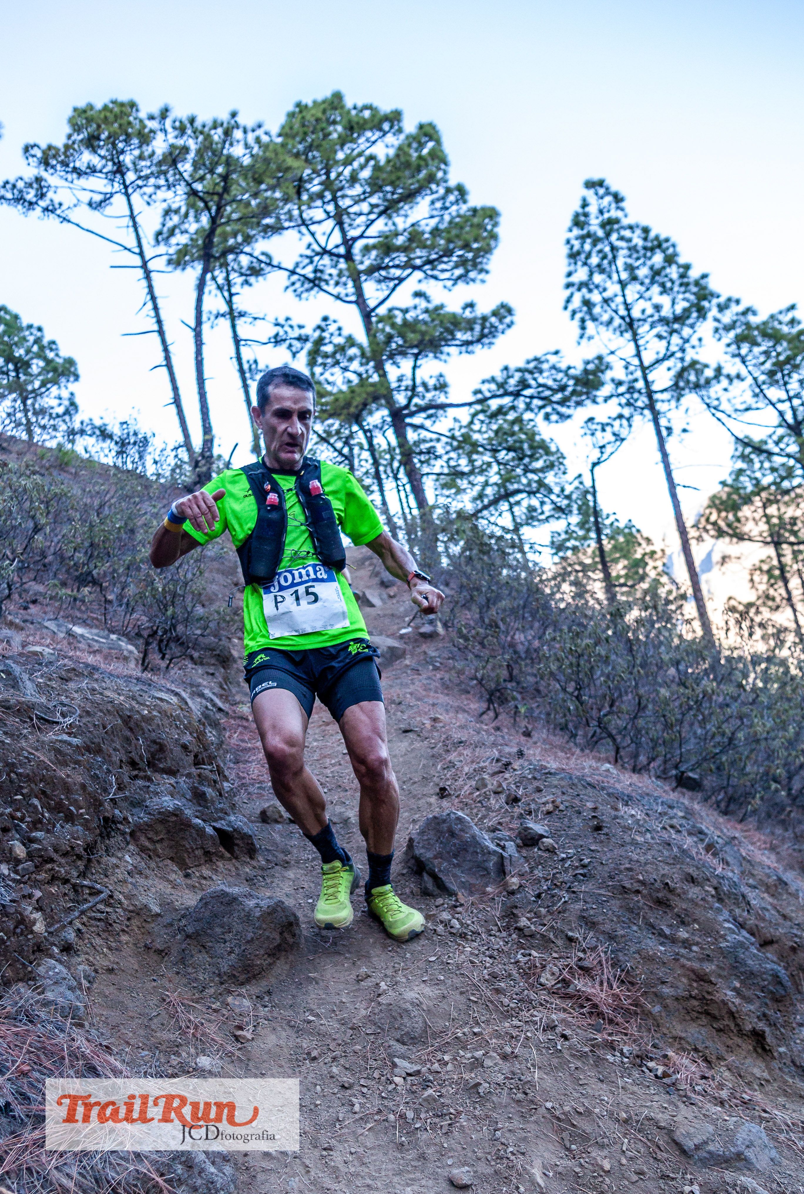 Campeonato de España de Trail