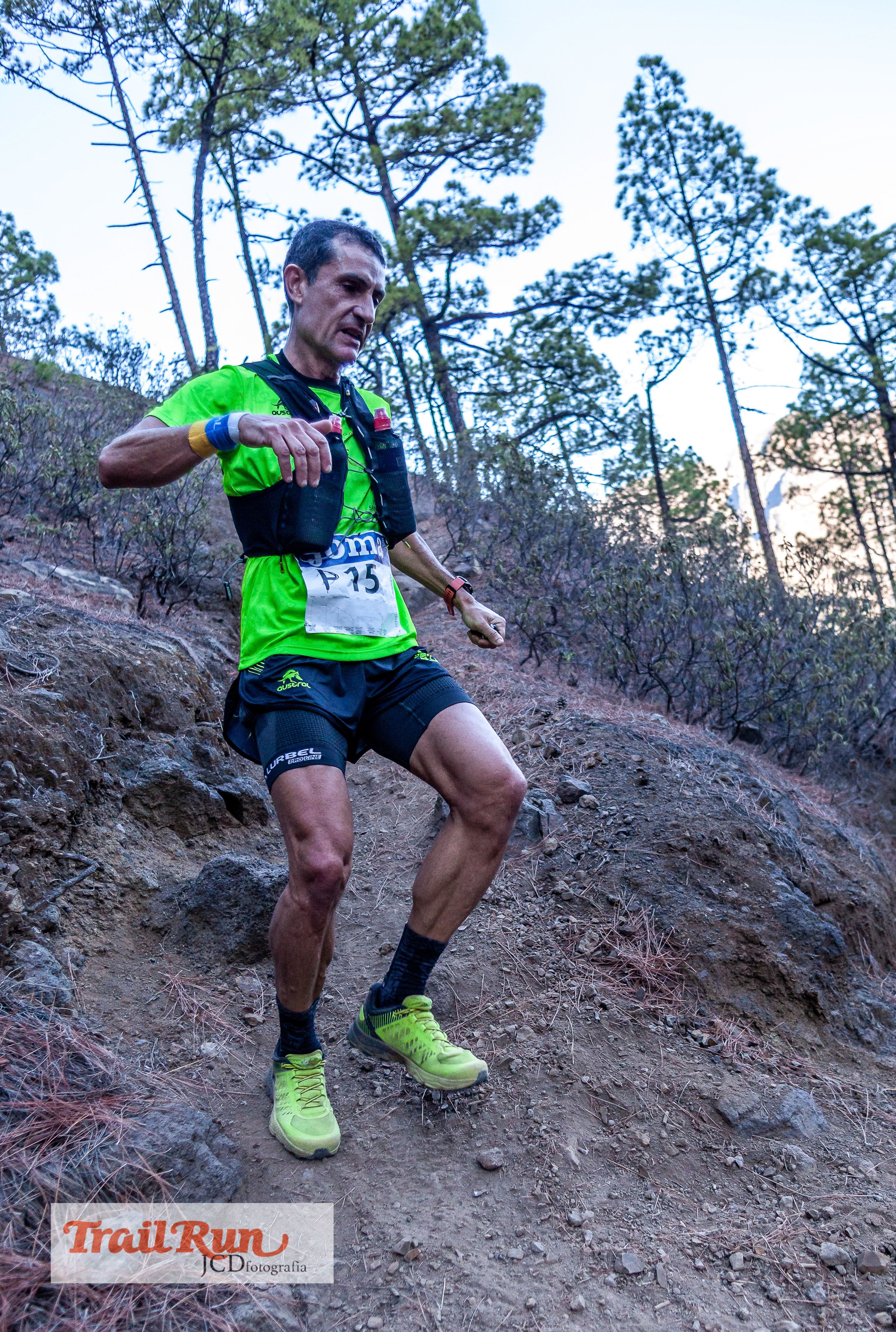 Campeonato de España de Trail