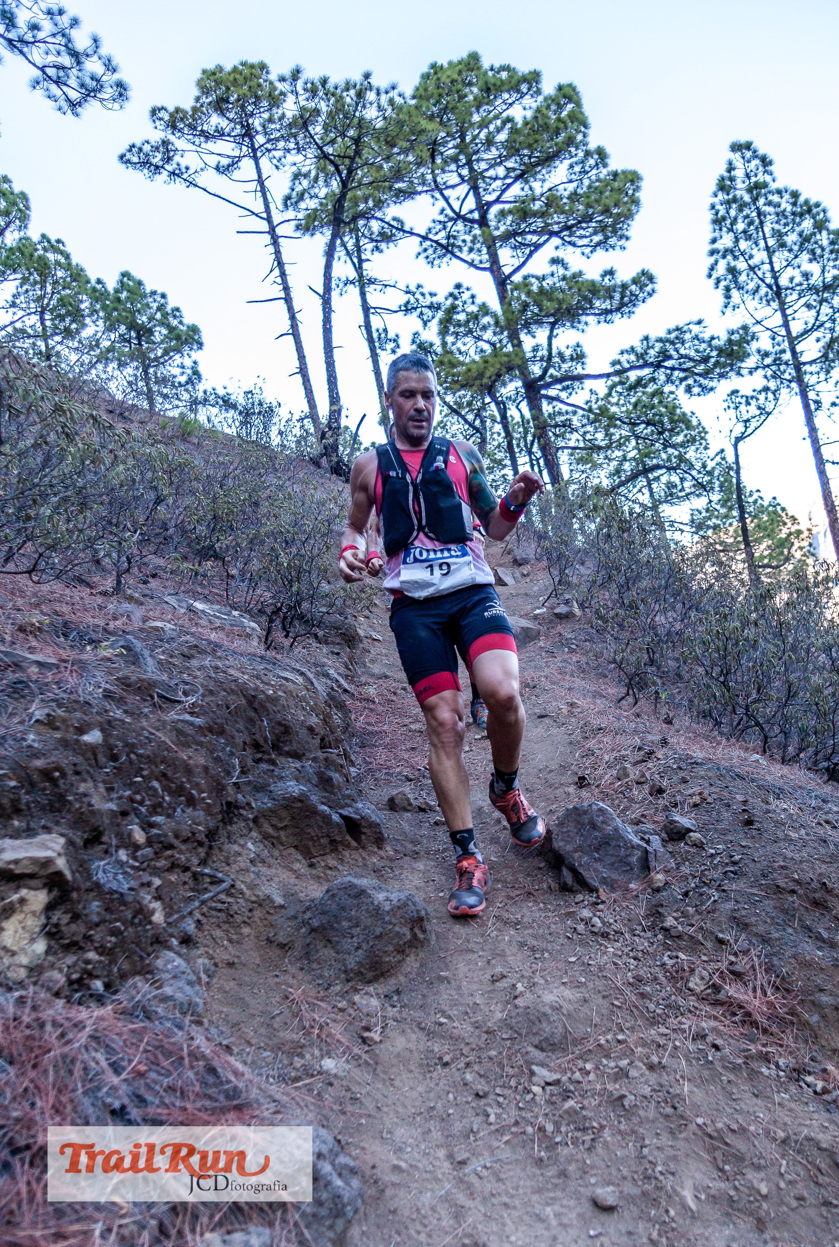 Campeonato de España de Trail