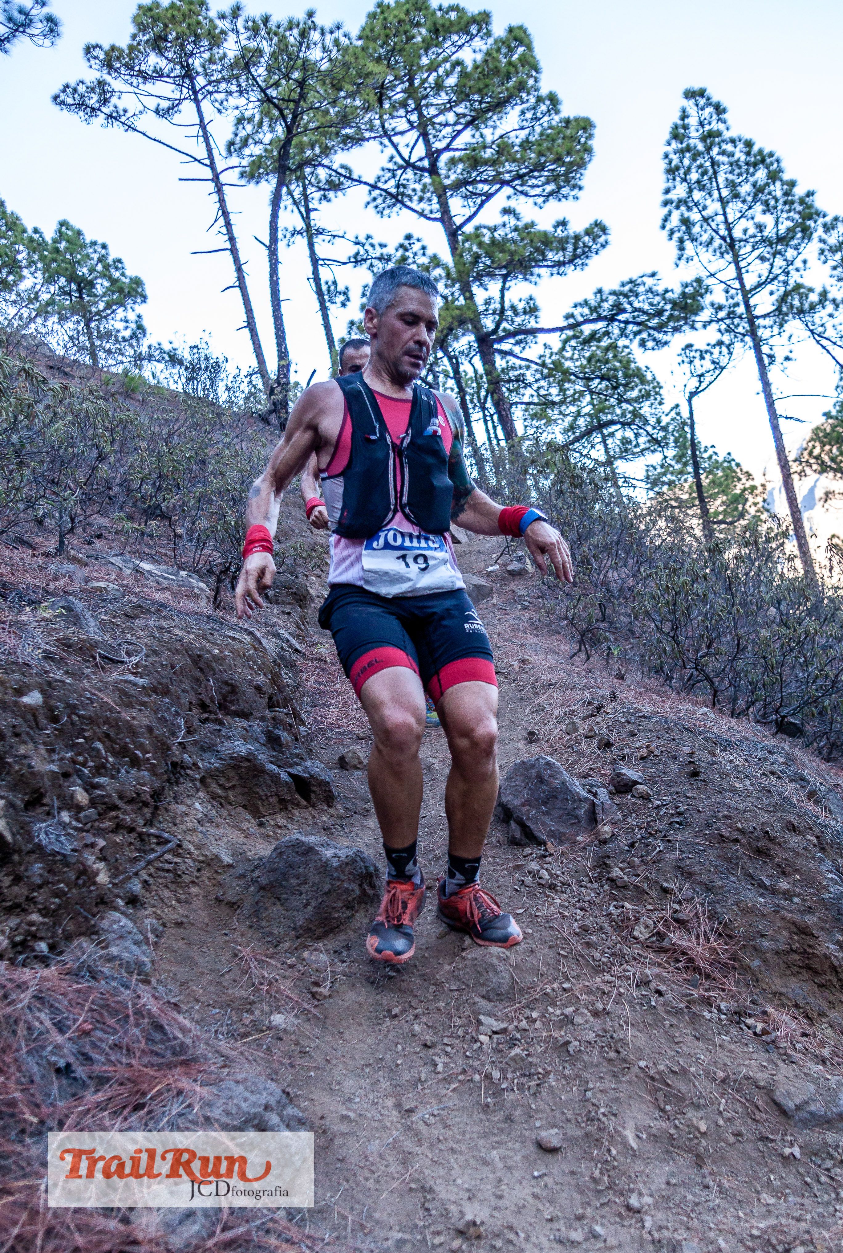 Campeonato de España de Trail