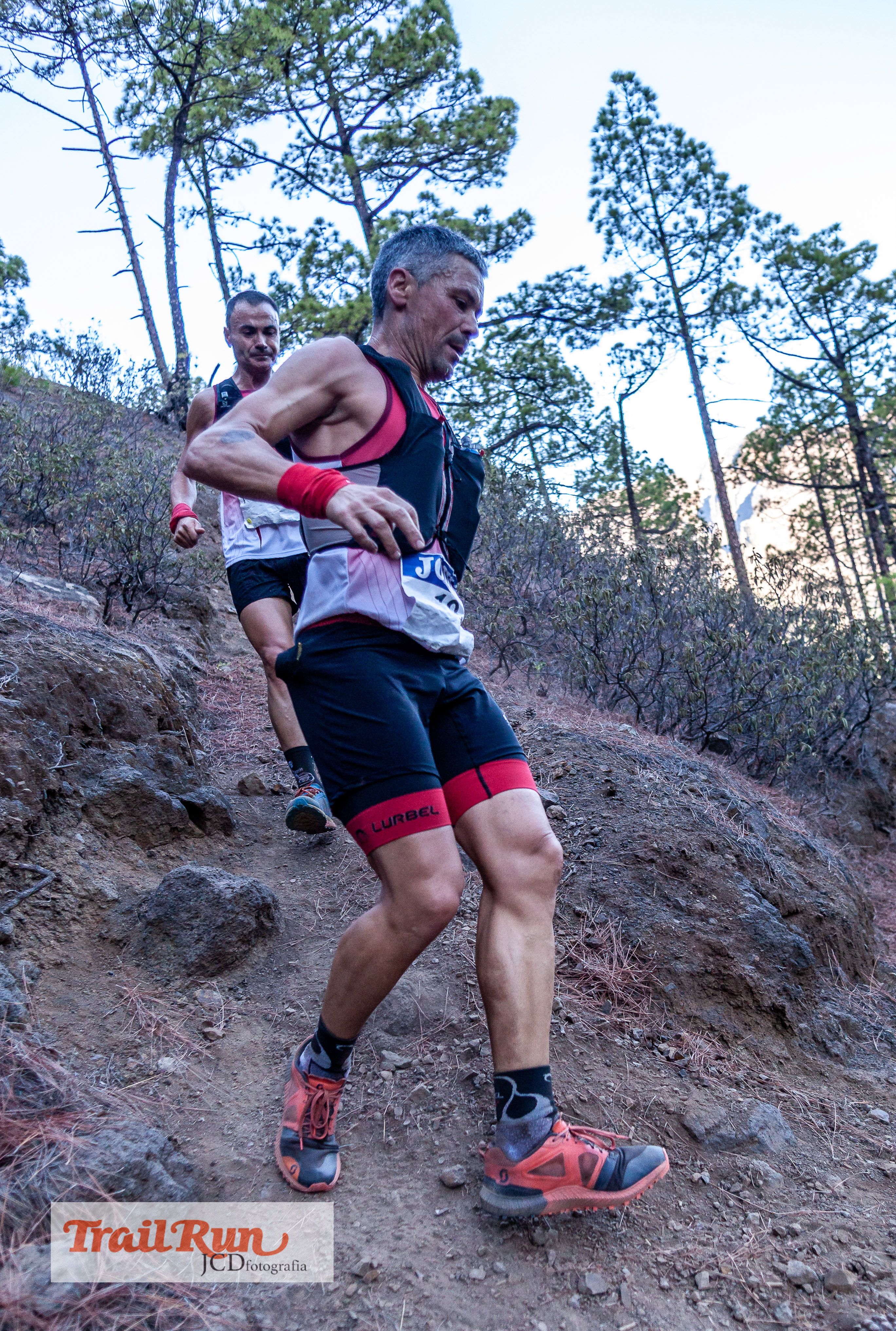 Campeonato de España de Trail