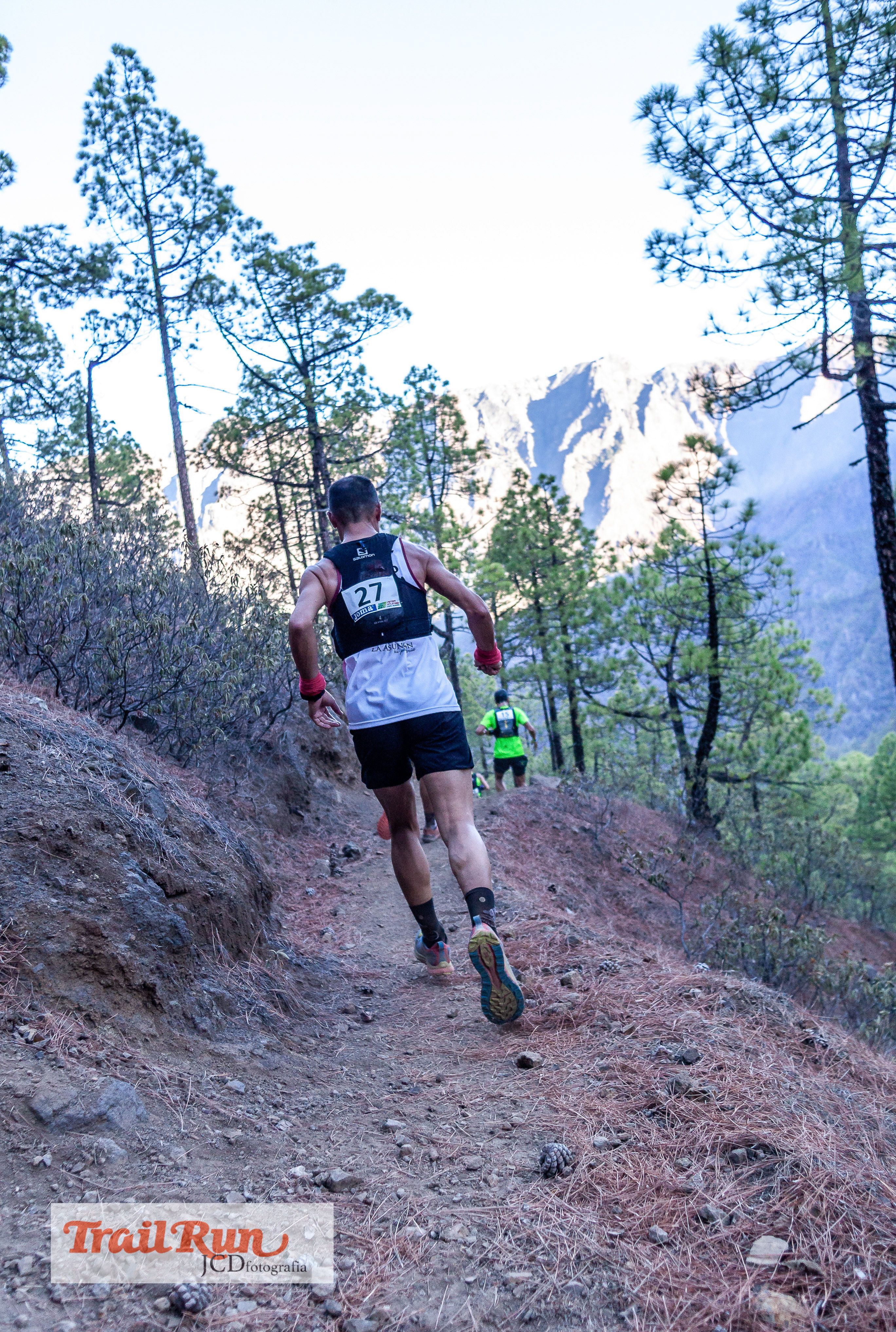 Campeonato de España de Trail