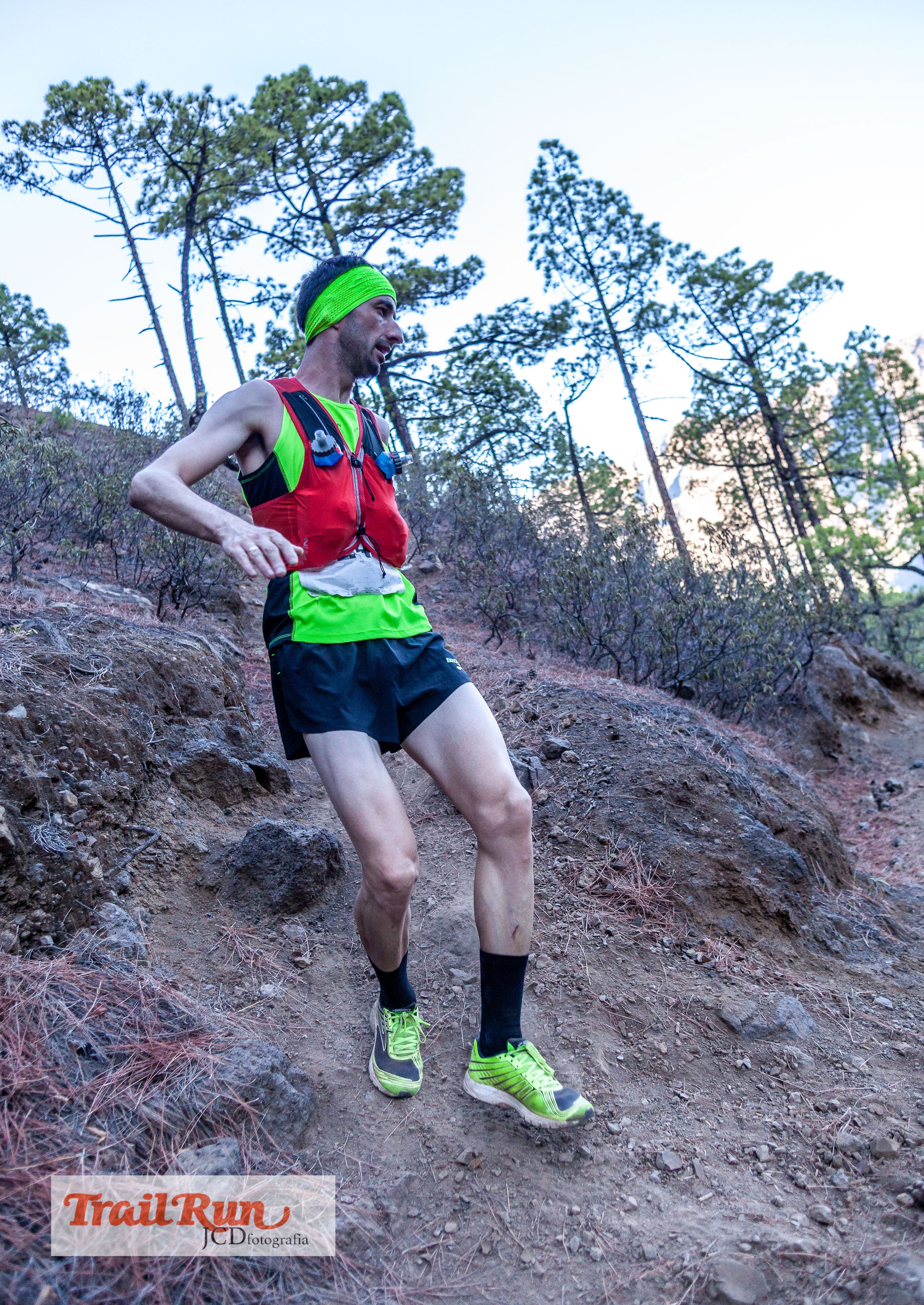 Campeonato de España de Trail