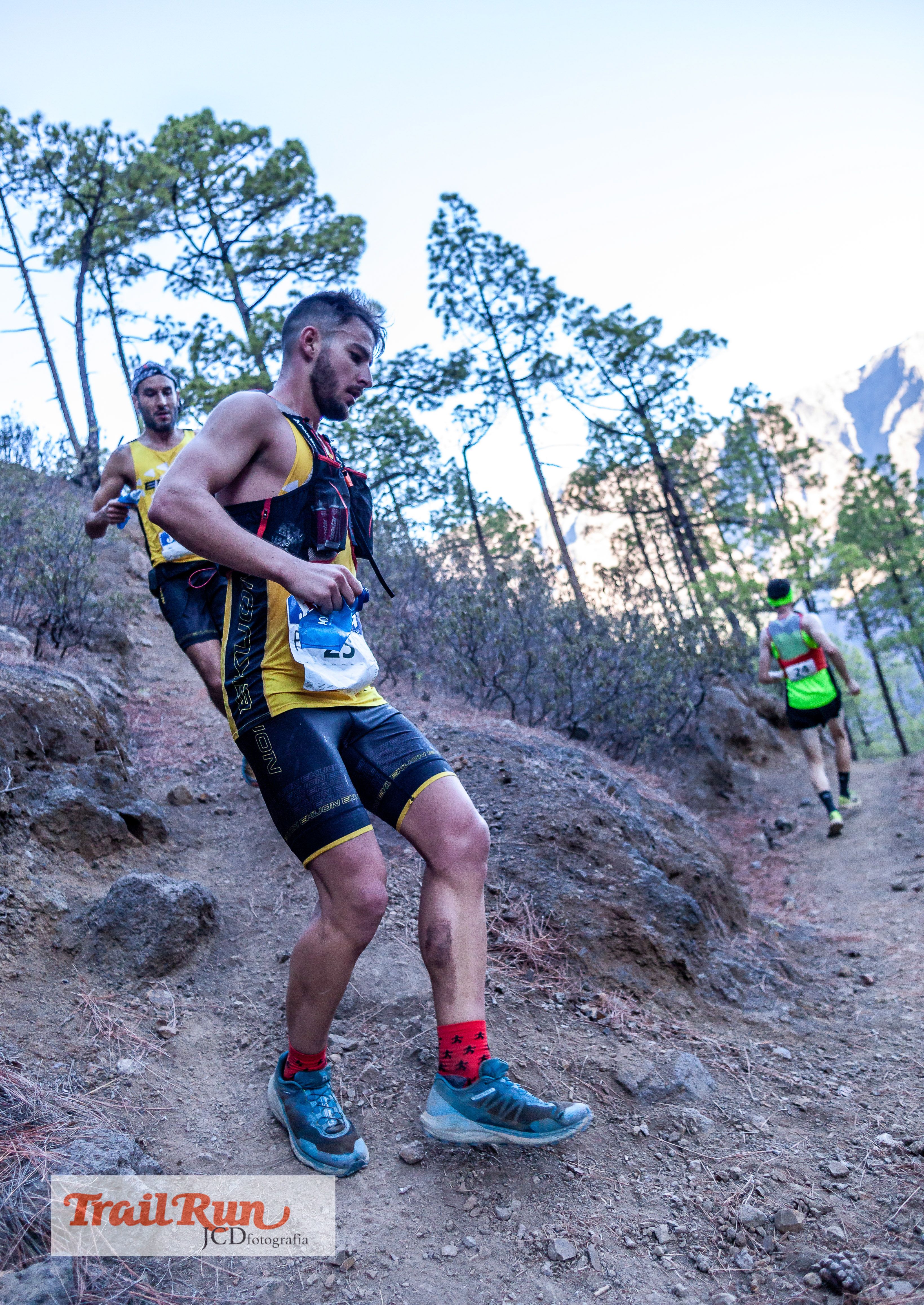 Campeonato de España de Trail