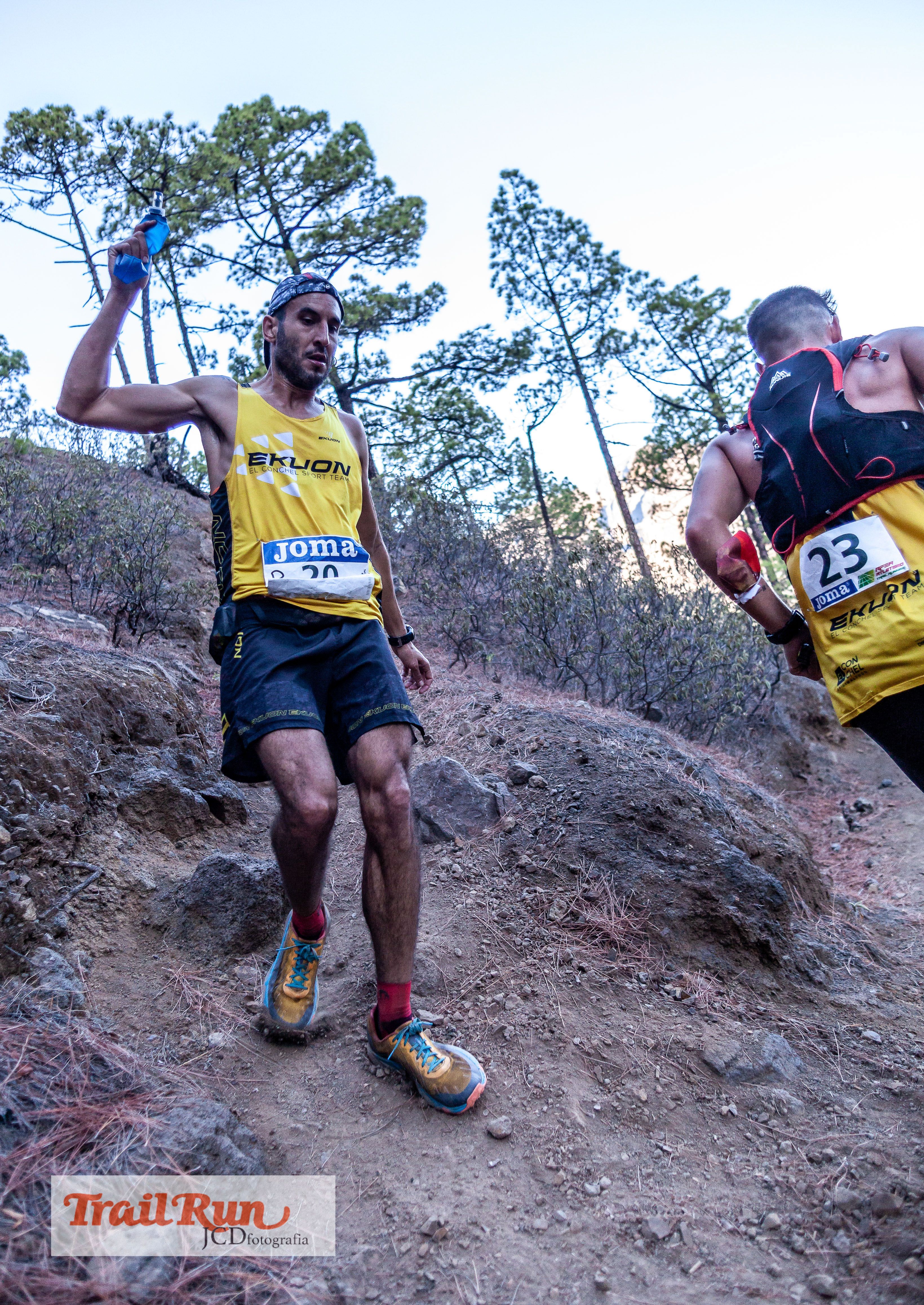 Campeonato de España de Trail