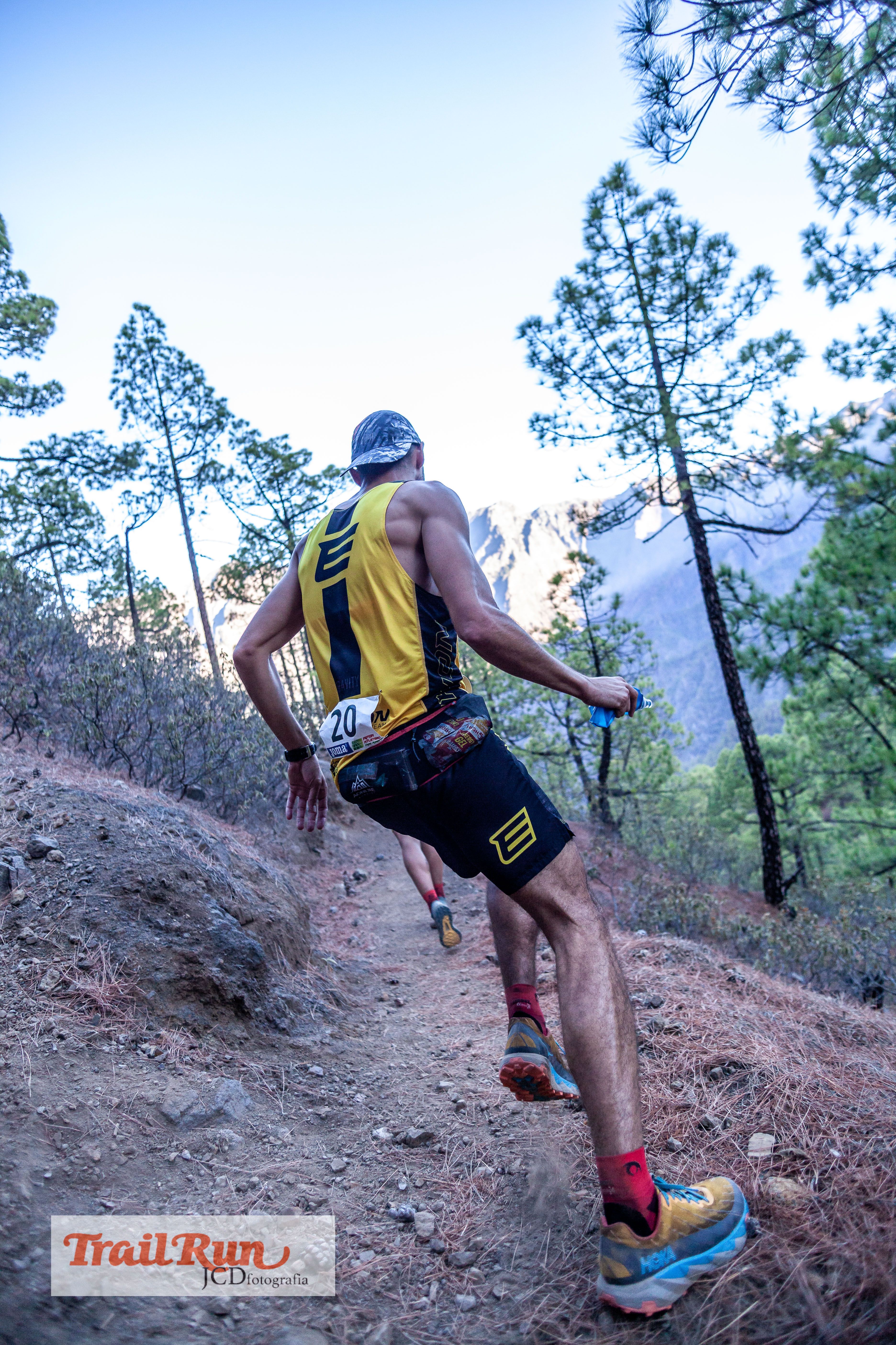 Campeonato de España de Trail