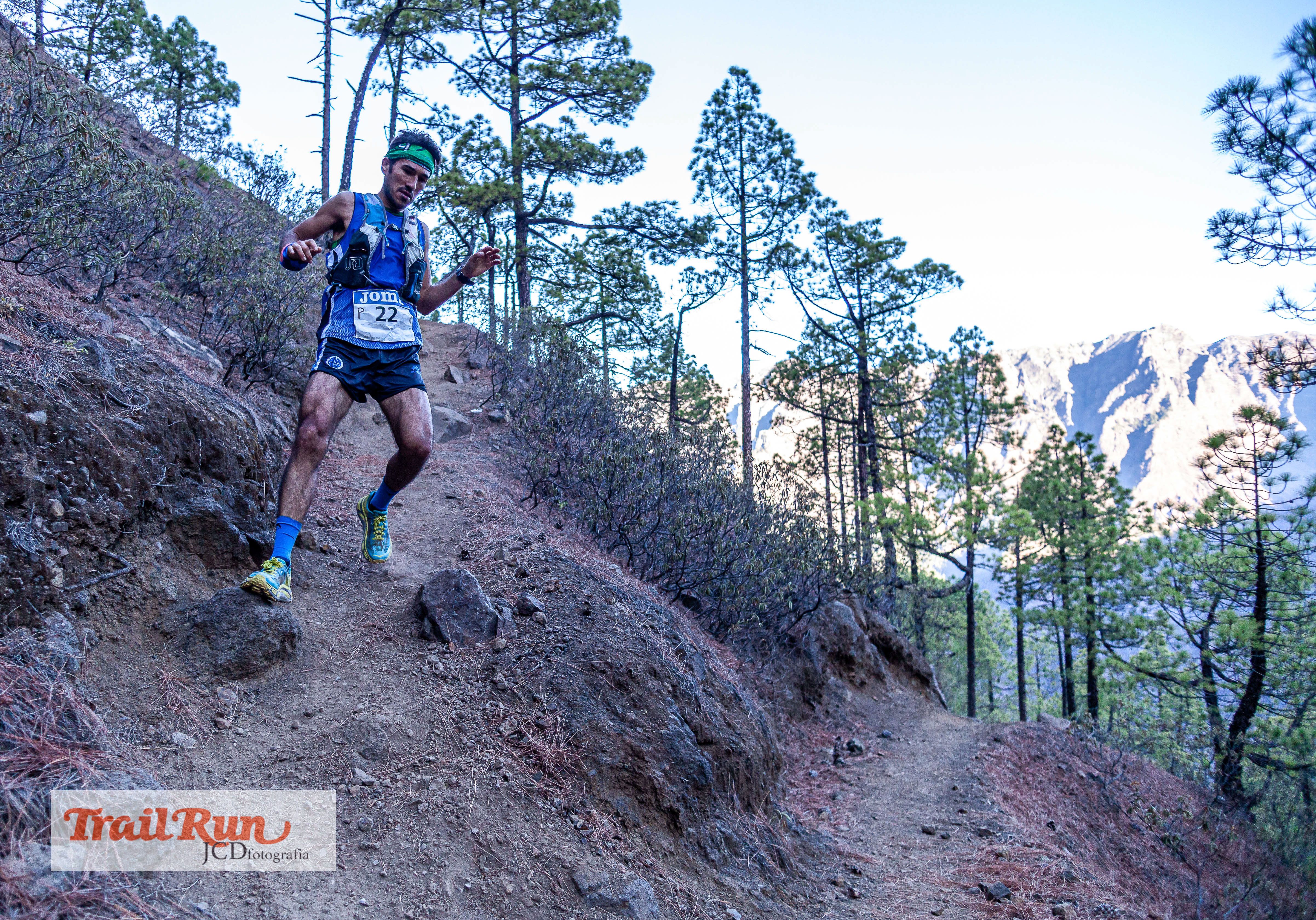 Campeonato de España de Trail