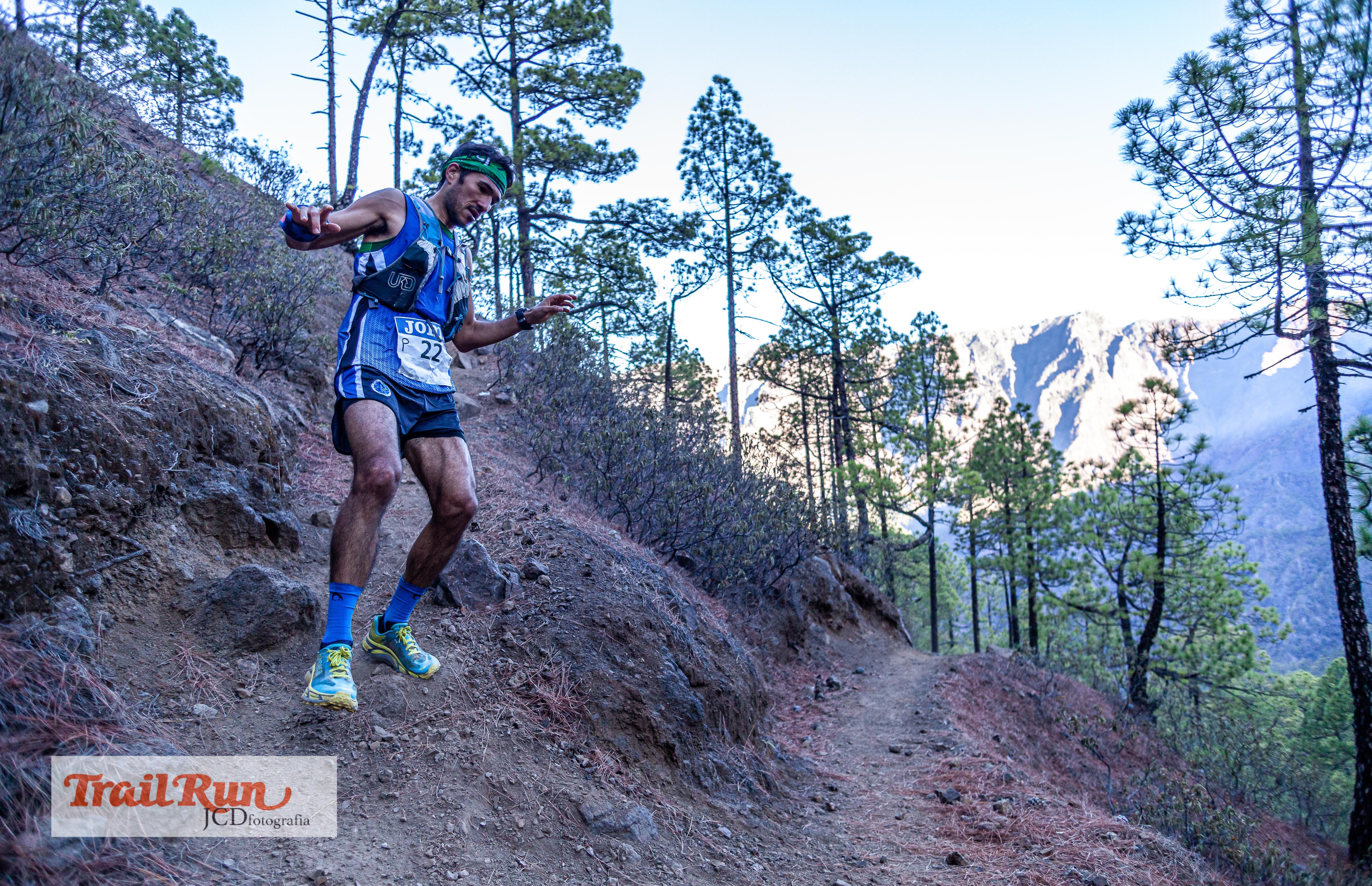 Campeonato de España de Trail