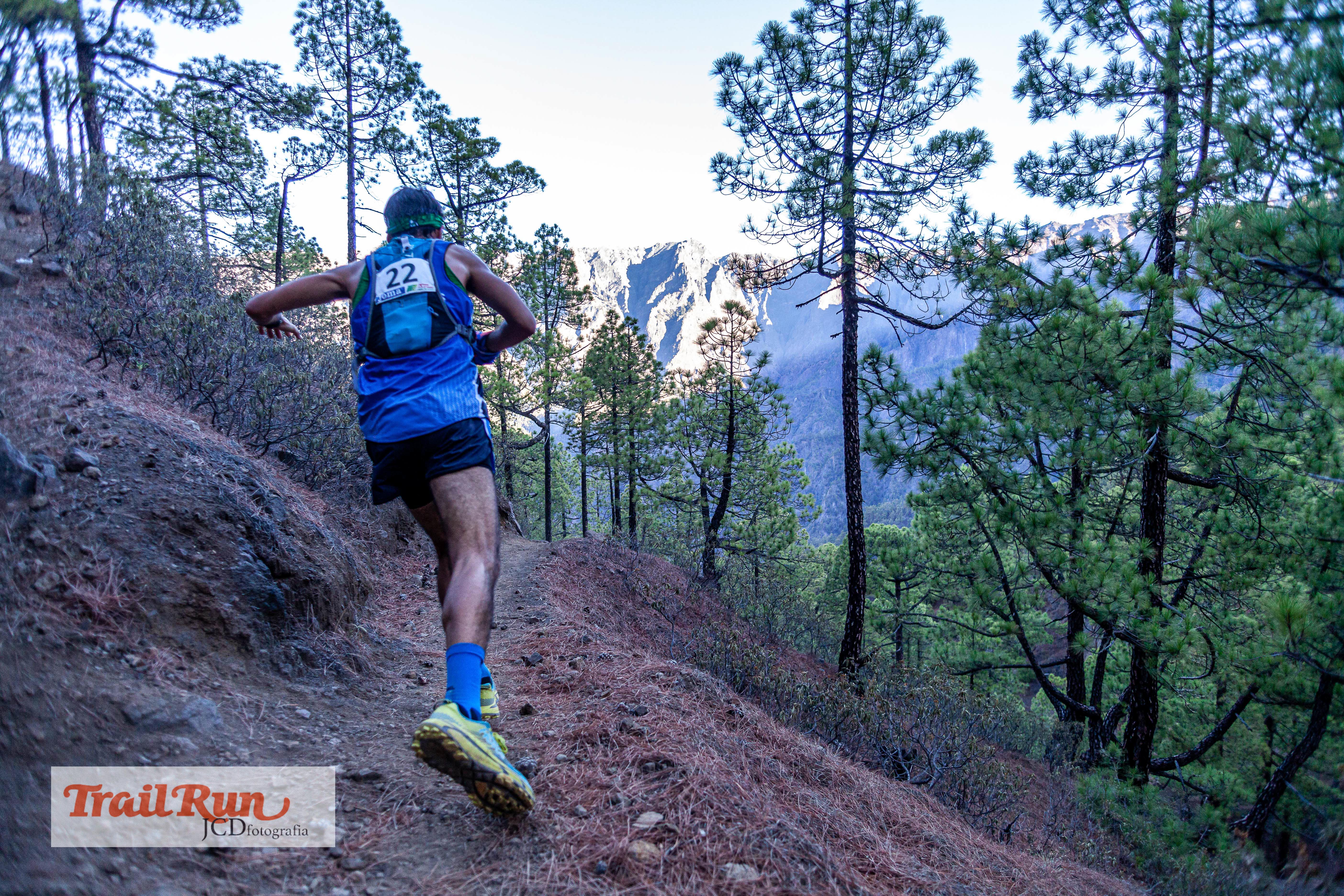 Campeonato de España de Trail