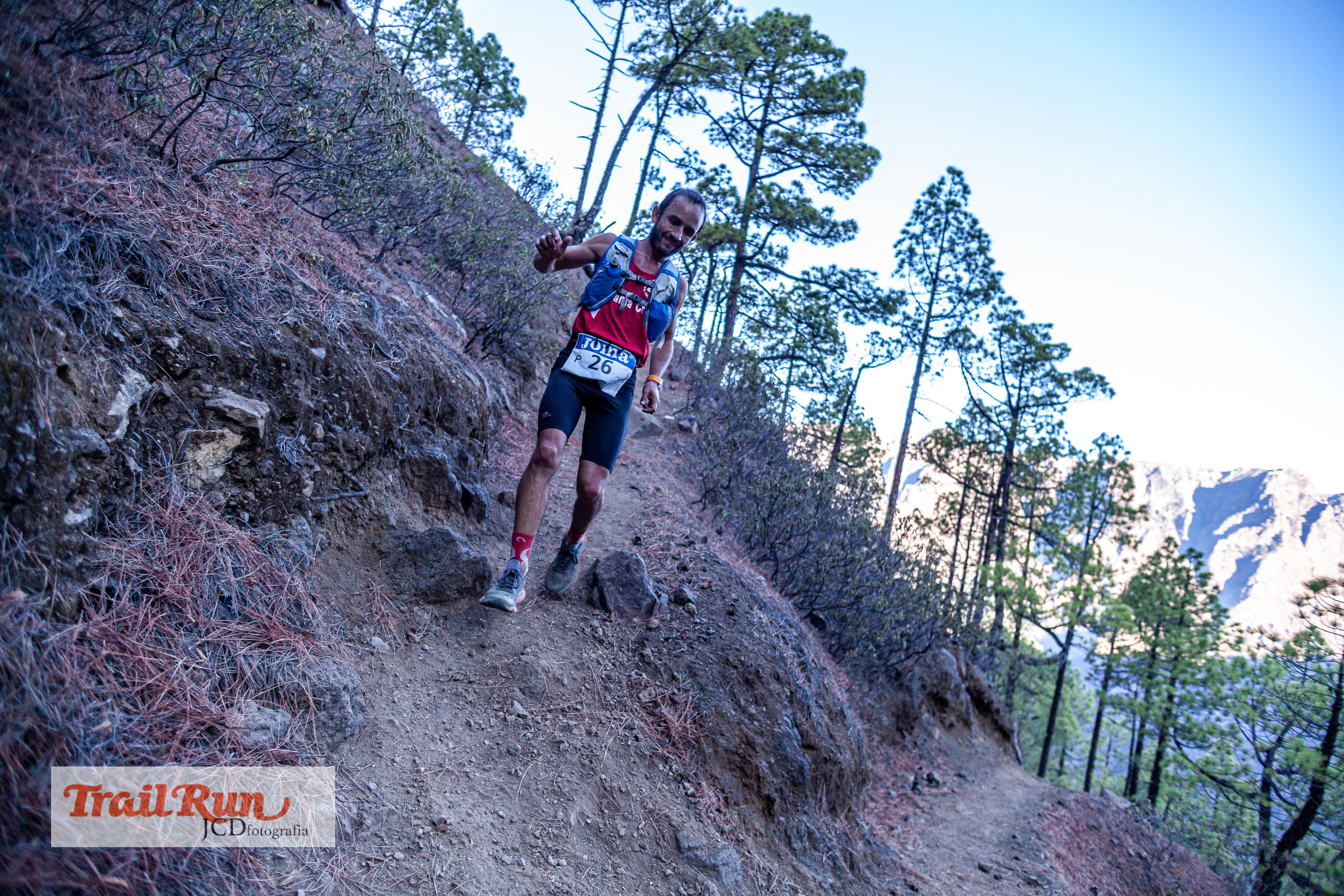 Campeonato de España de Trail
