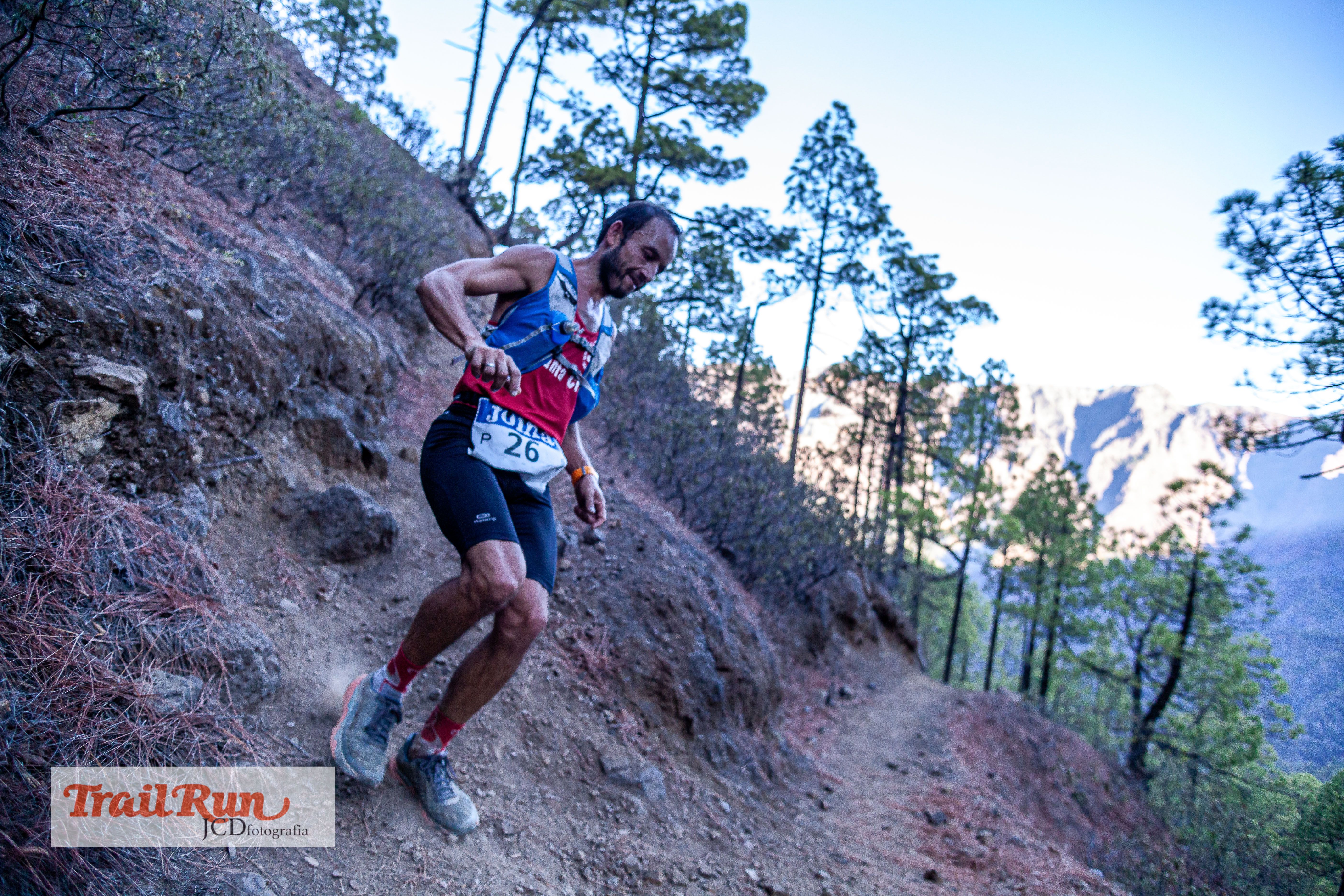 Campeonato de España de Trail