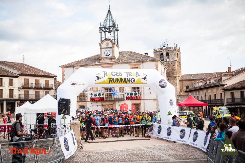 Trail Challenge Riaza-1
