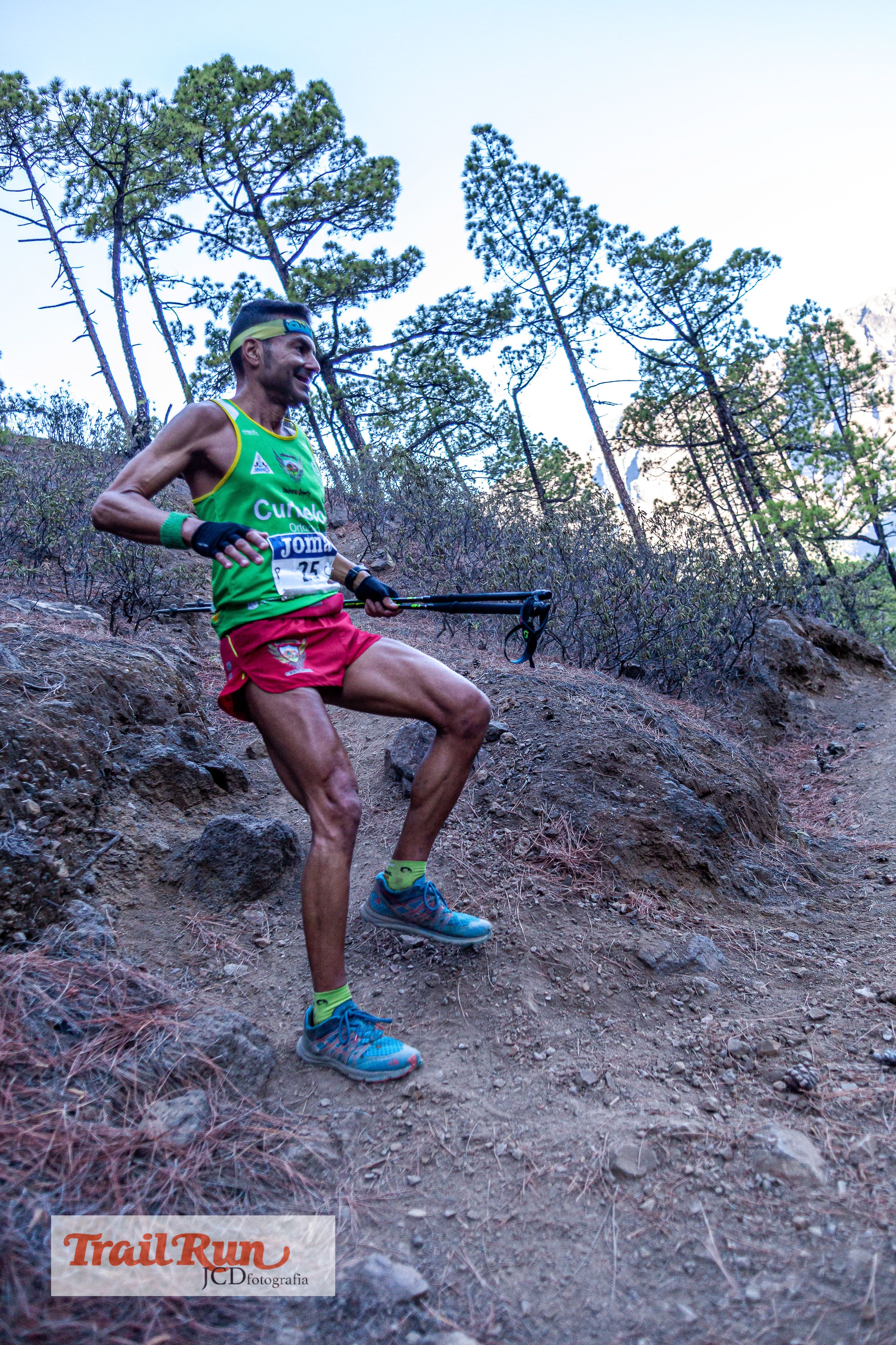 Campeonato de España de Trail