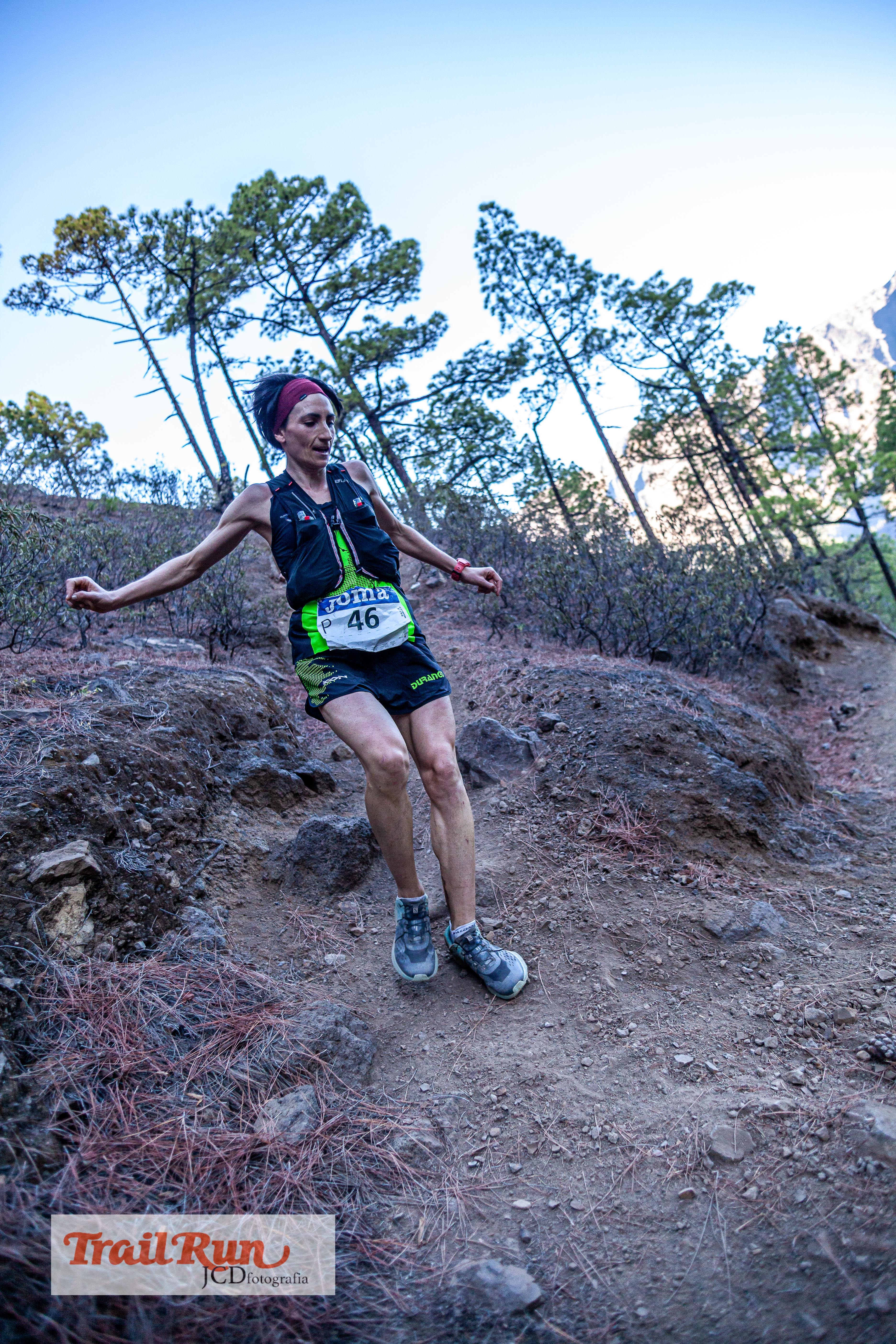 Campeonato de España de Trail