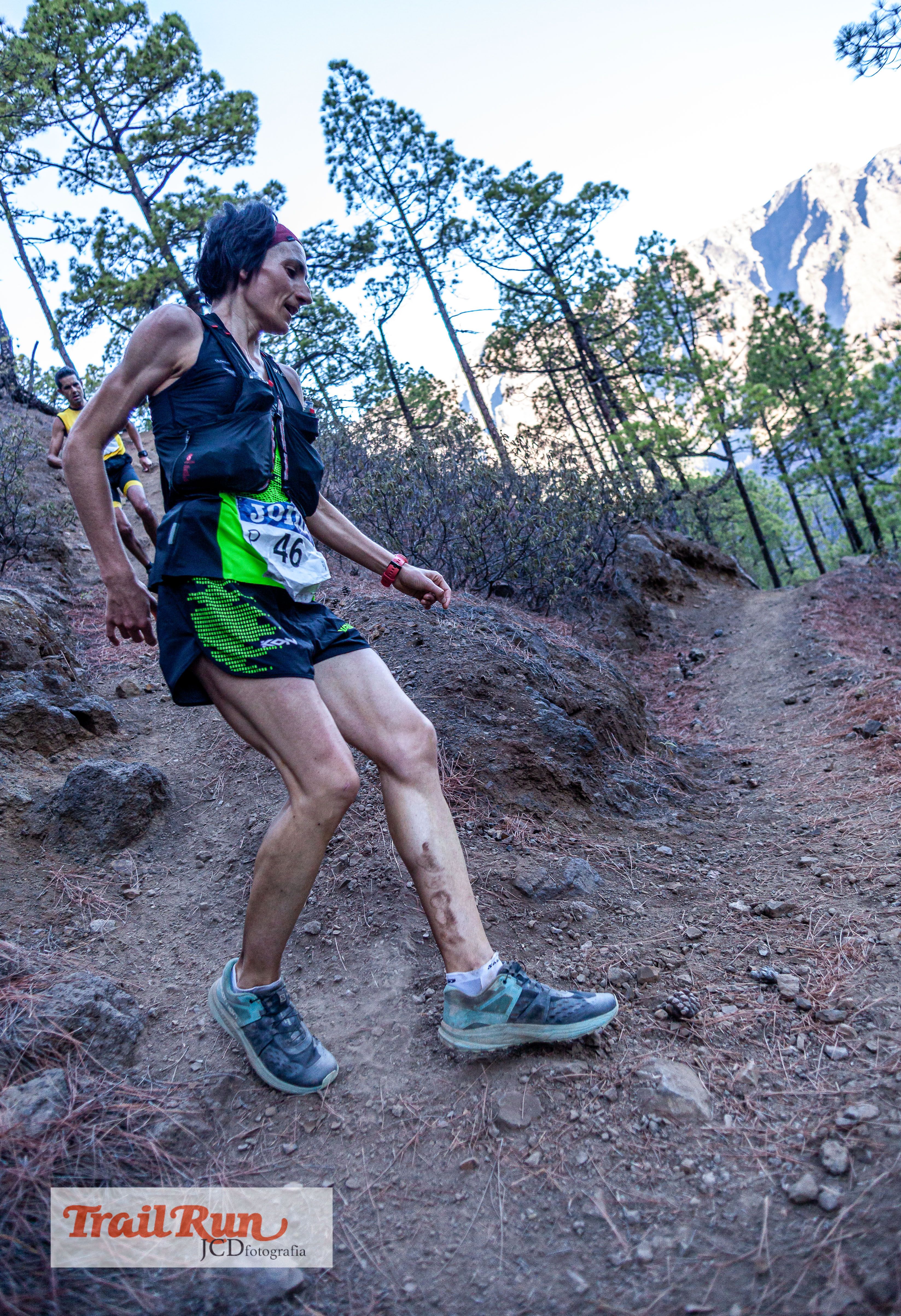 Campeonato de España de Trail