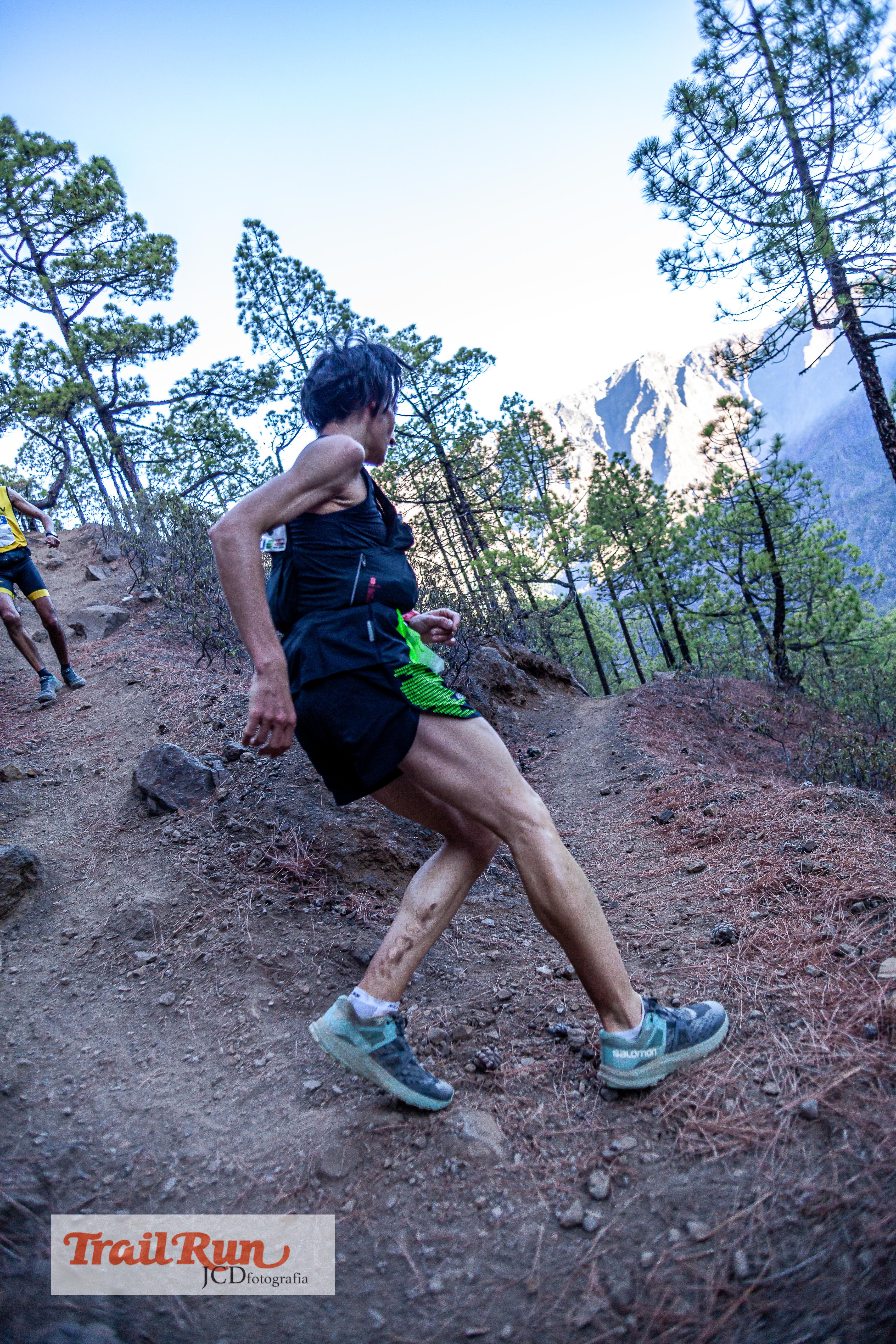 Campeonato de España de Trail