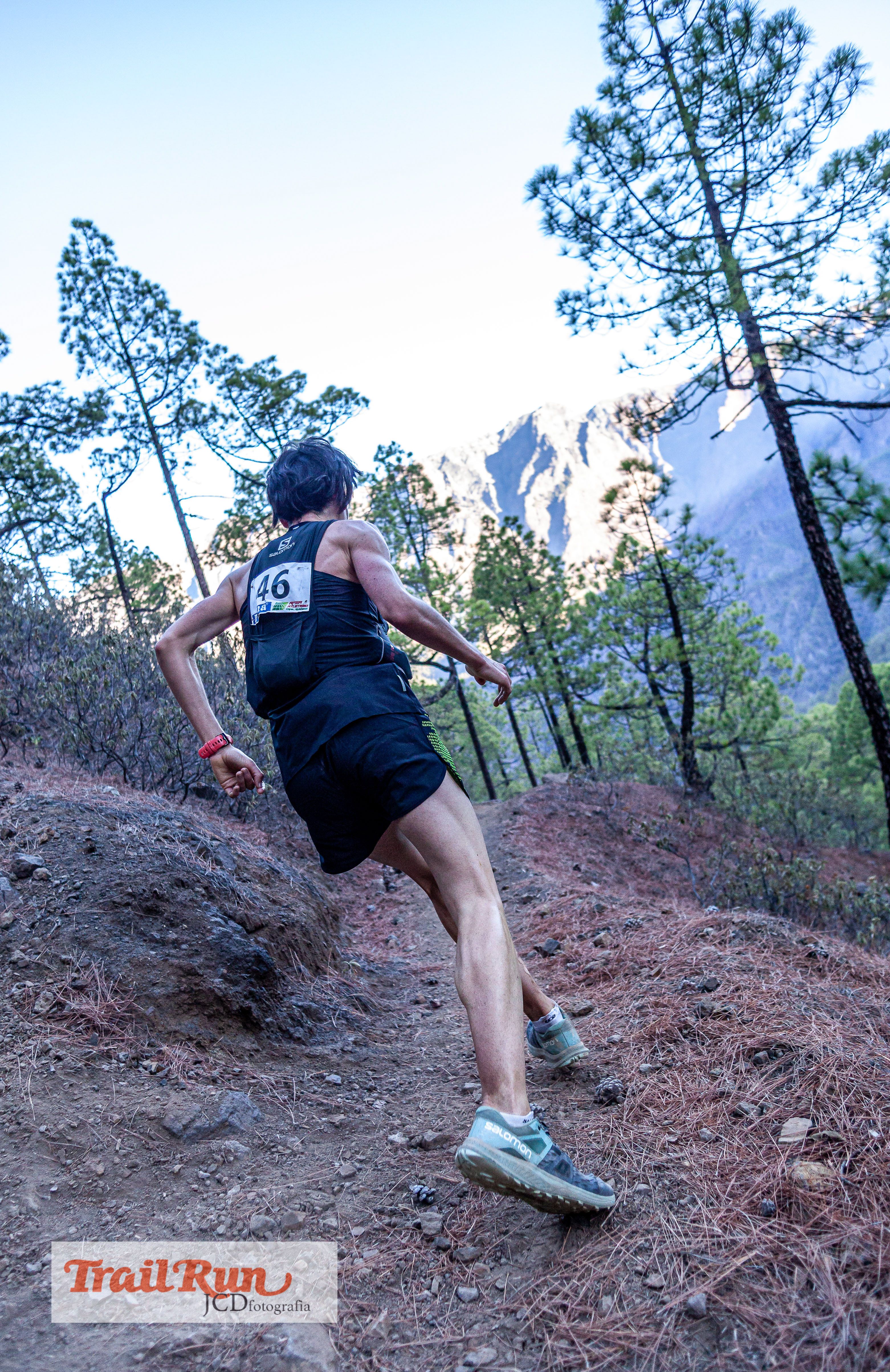 Campeonato de España de Trail