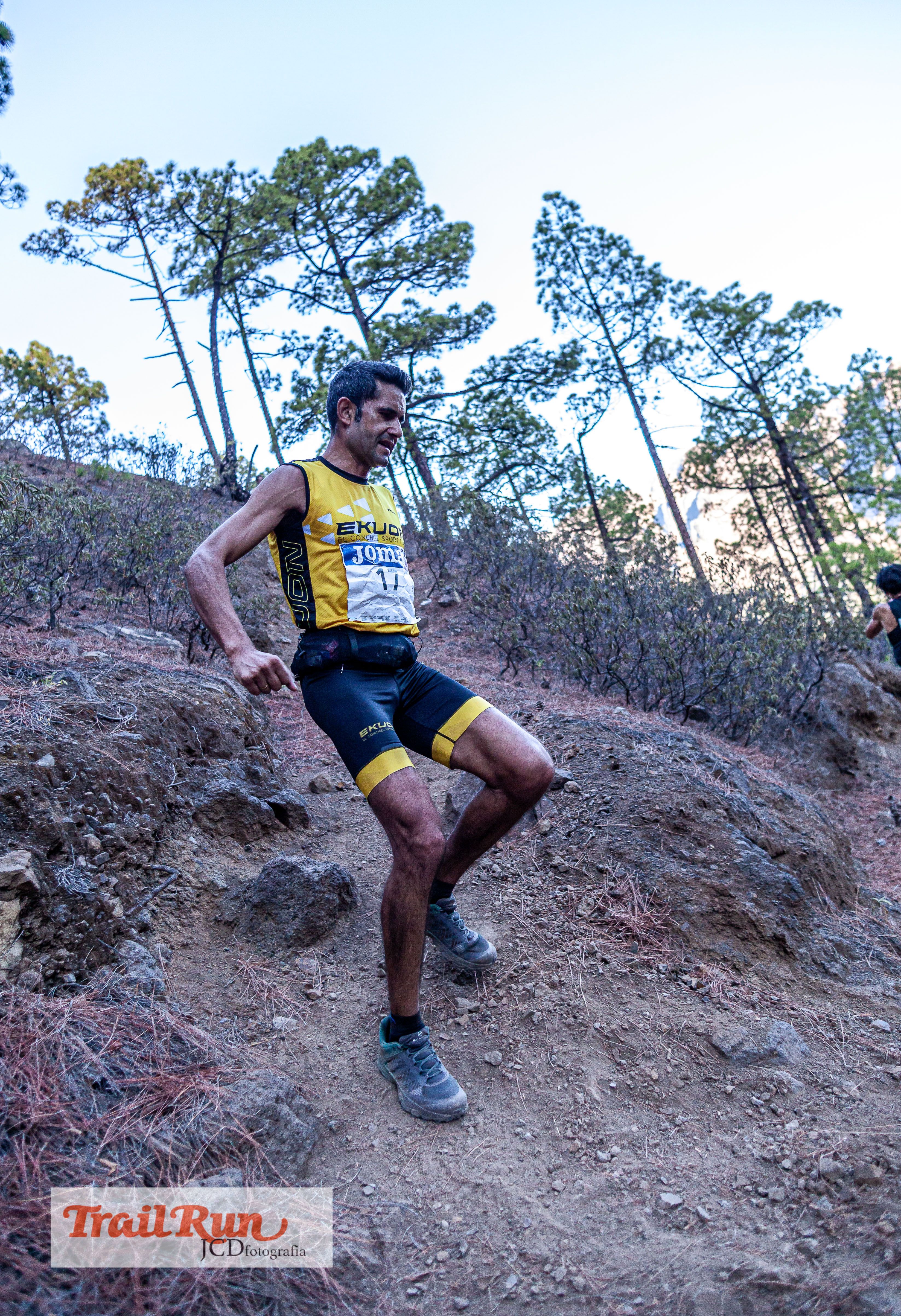 Campeonato de España de Trail