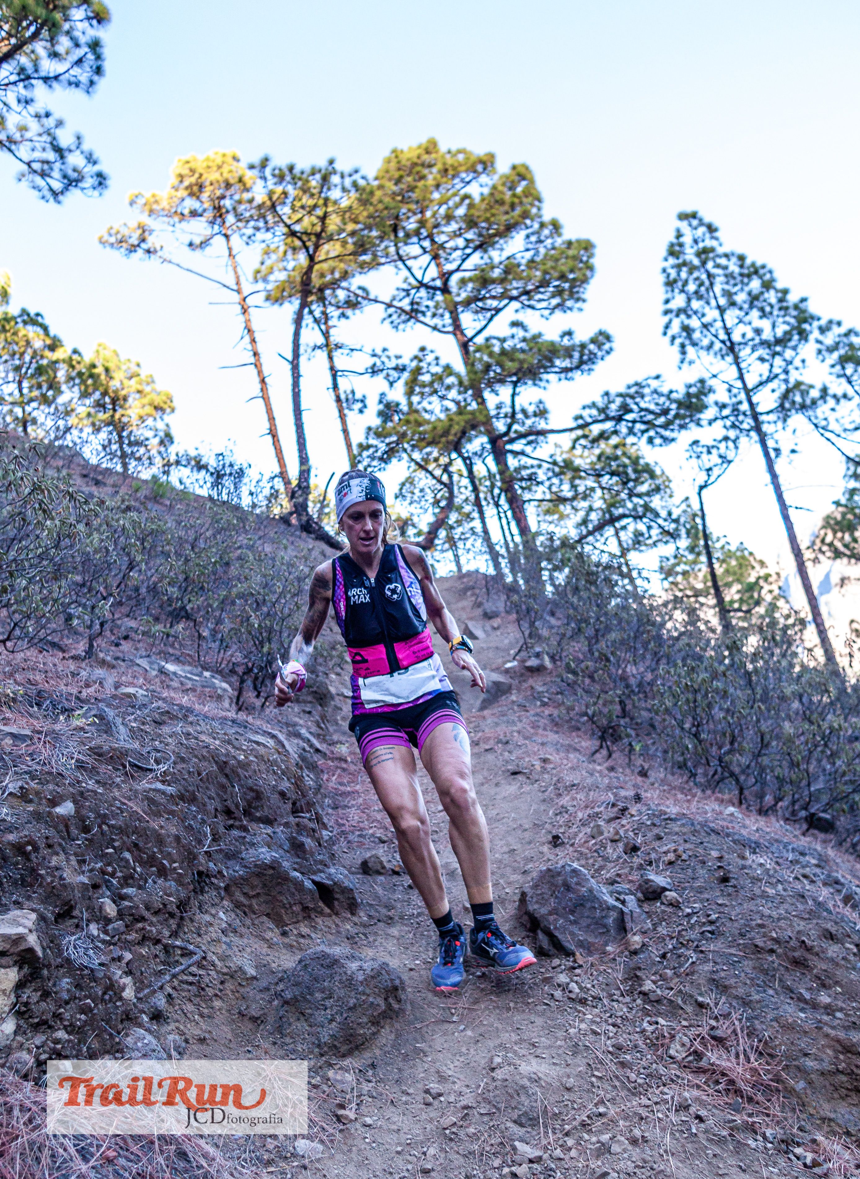 Campeonato de España de Trail