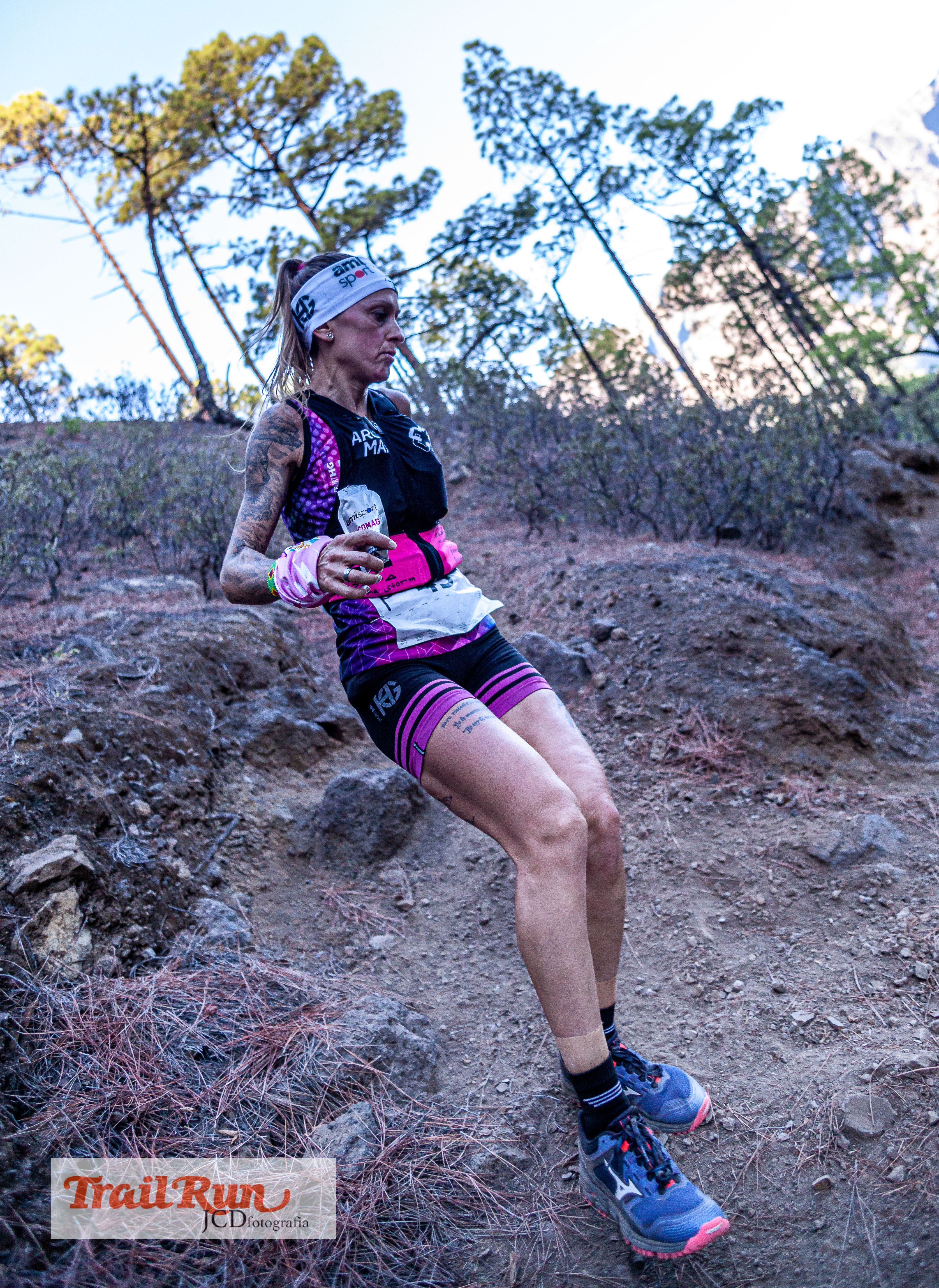 Campeonato de España de Trail
