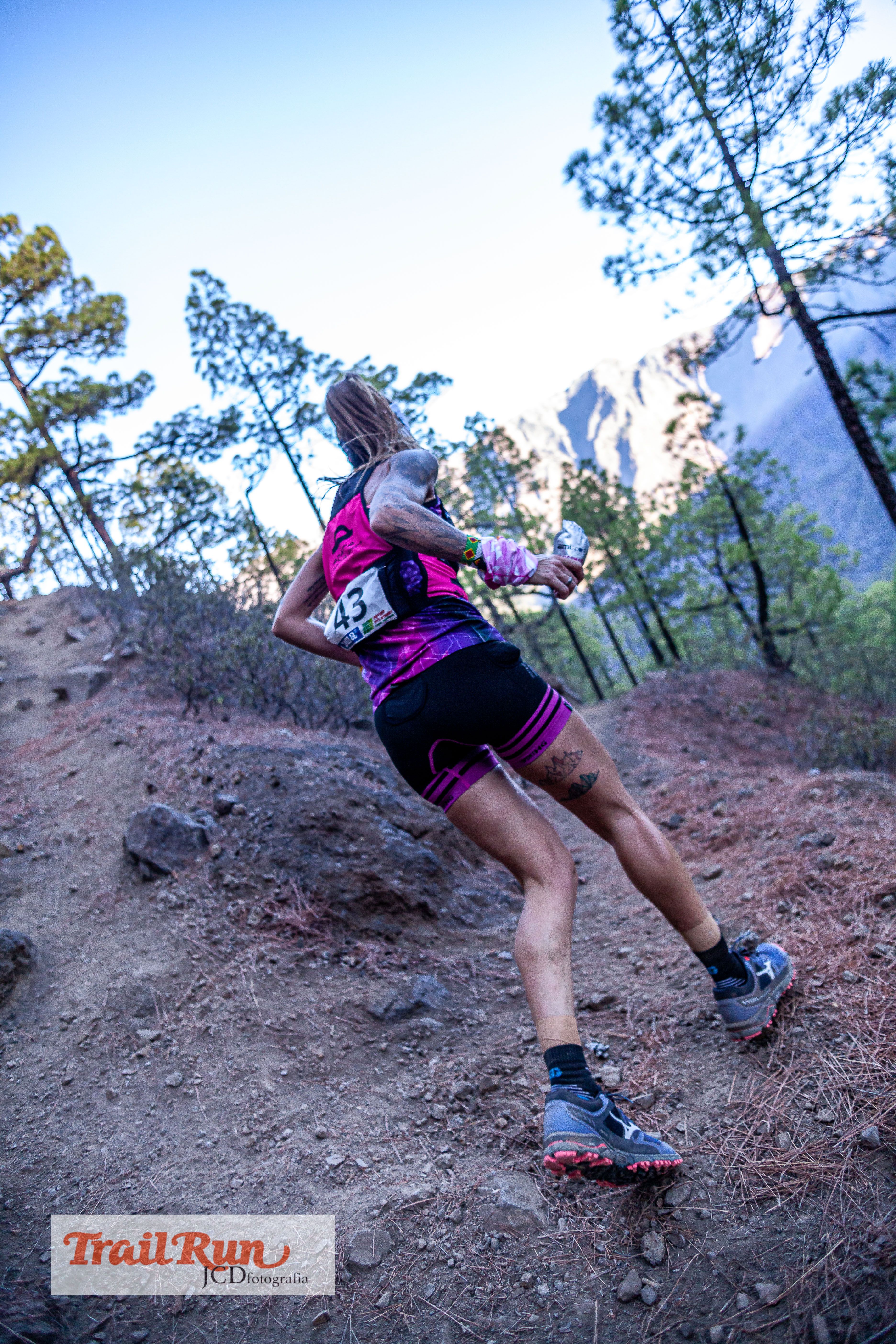 Campeonato de España de Trail