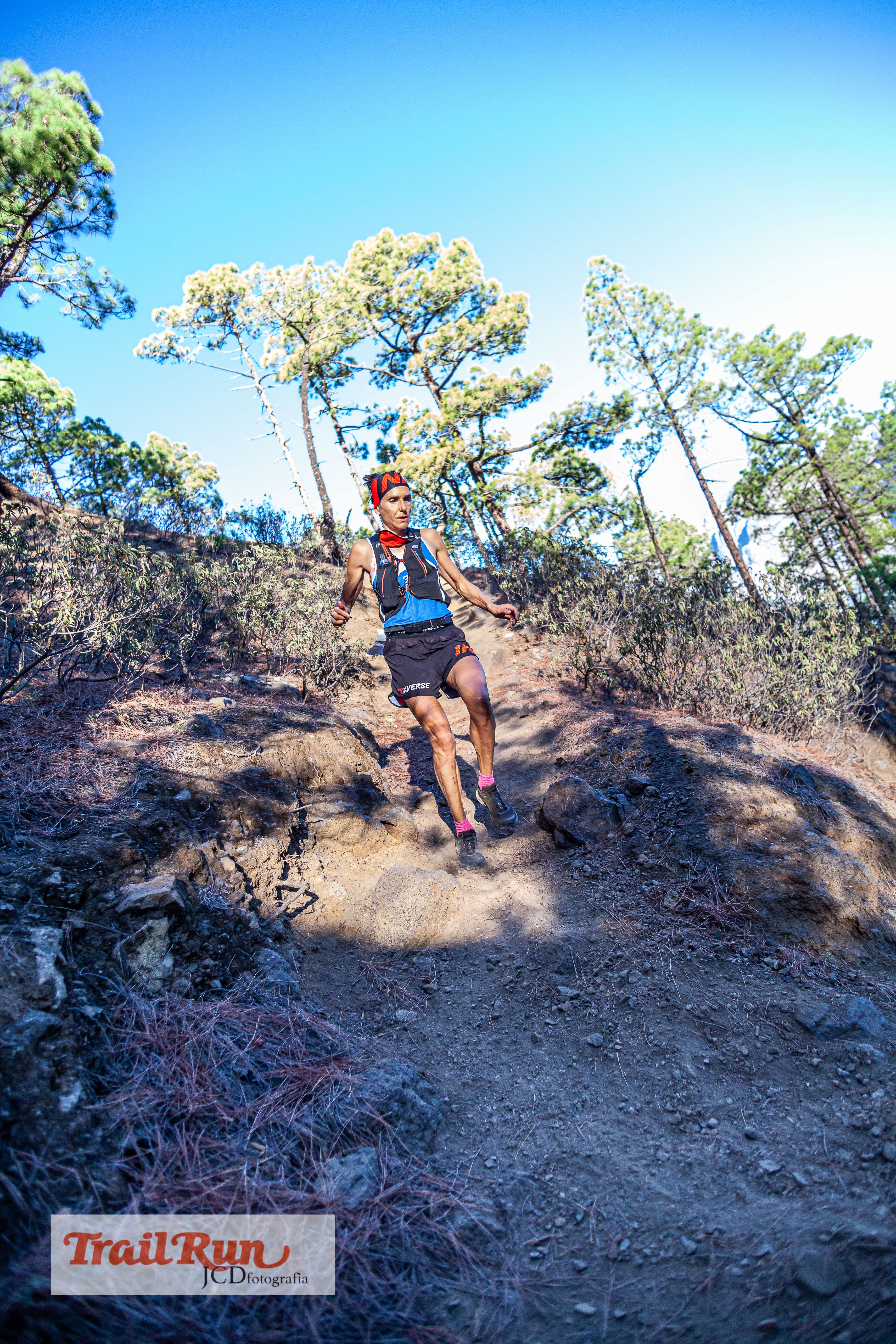 Campeonato de España de Trail