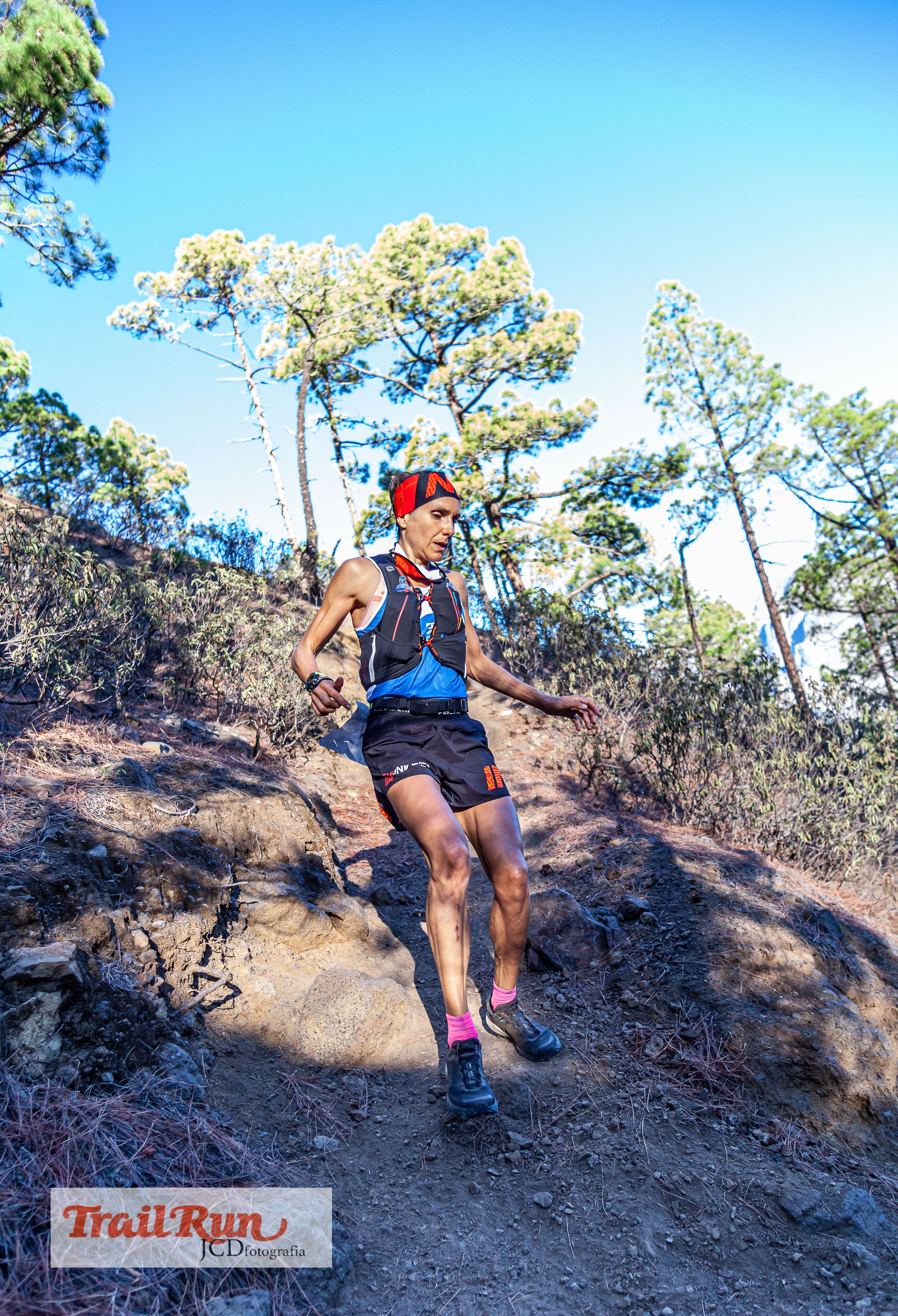 Campeonato de España de Trail