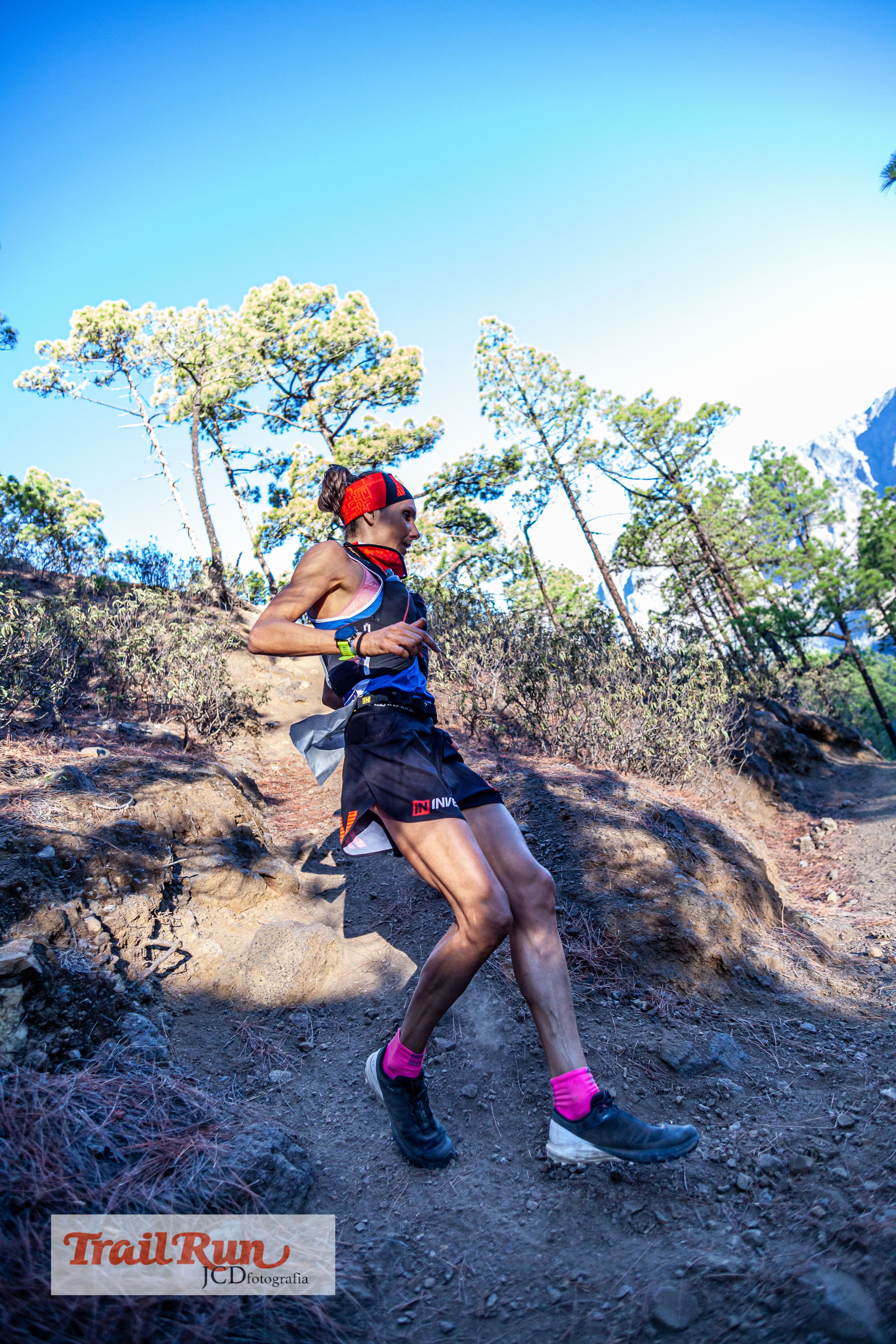 Campeonato de España de Trail
