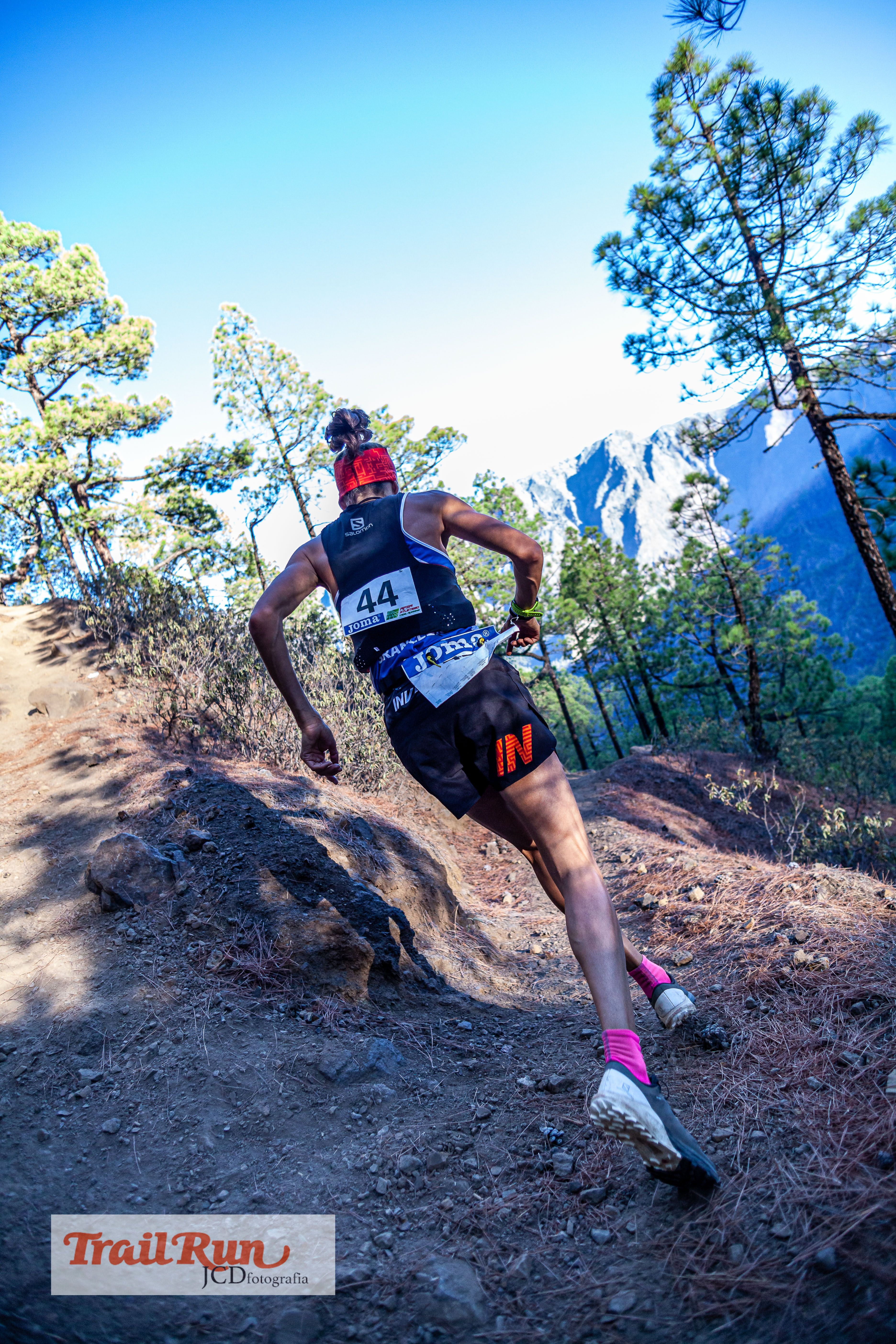 Campeonato de España de Trail