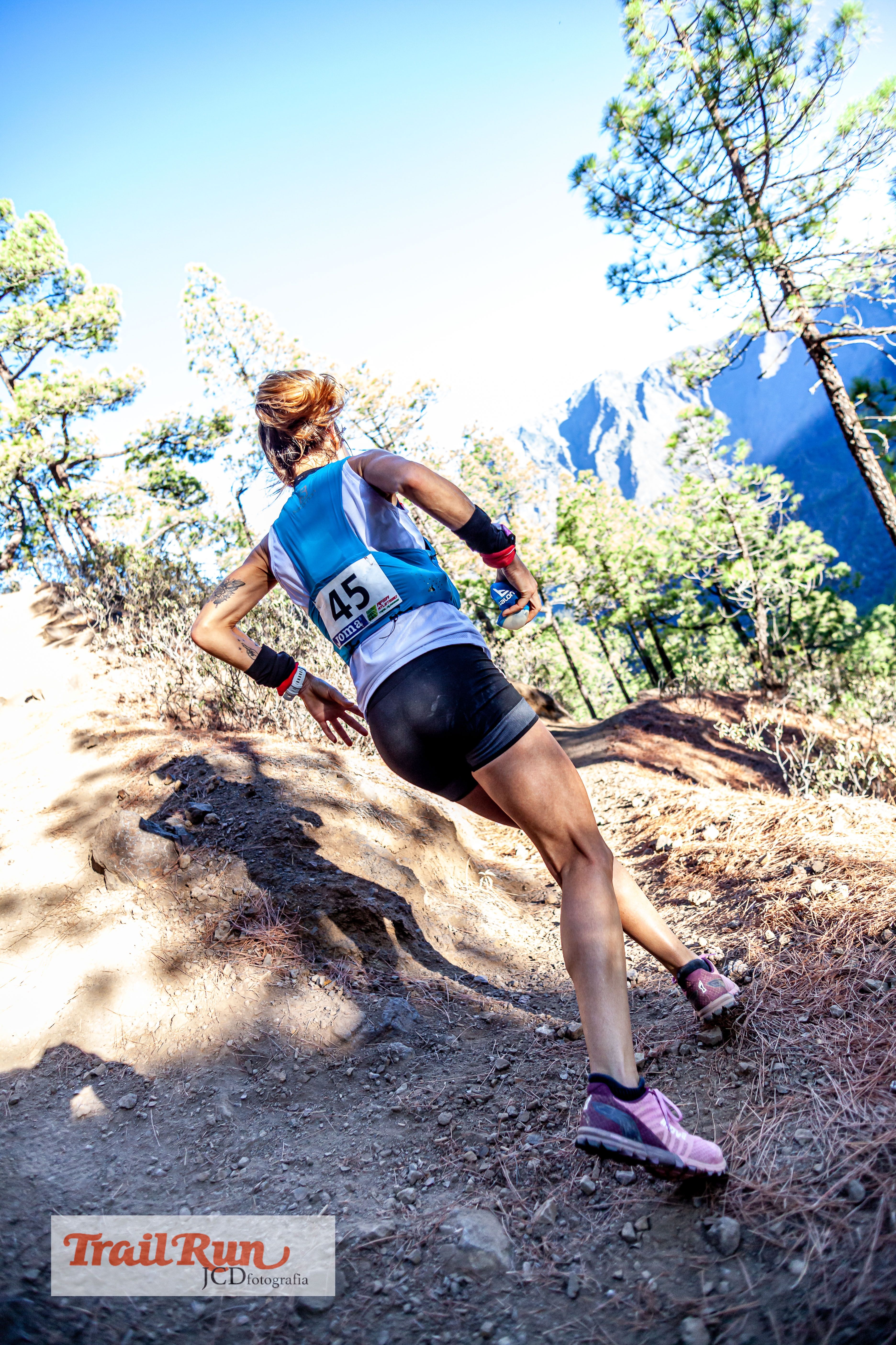 Campeonato de España de Trail