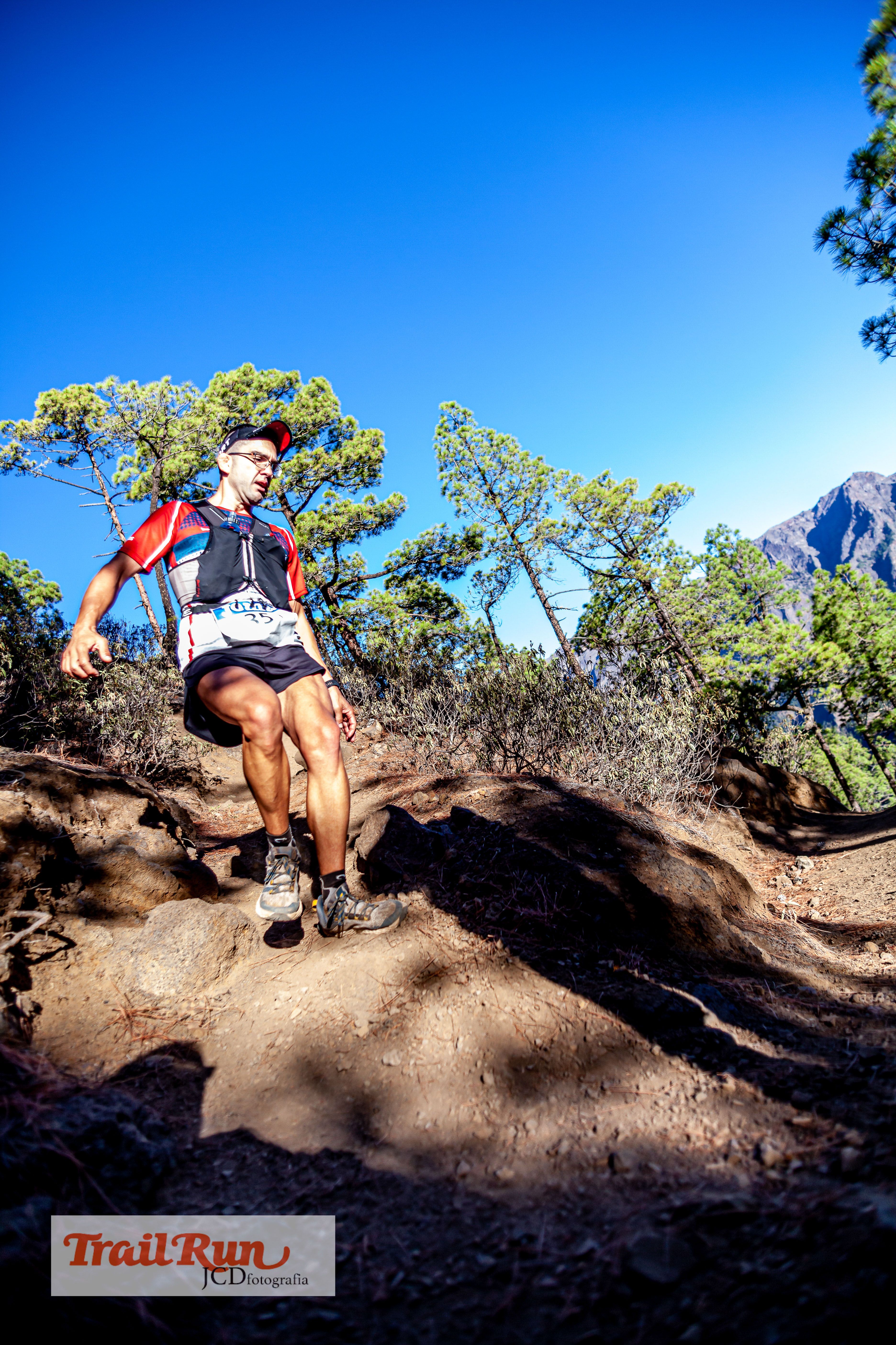 Campeonato de España de Trail