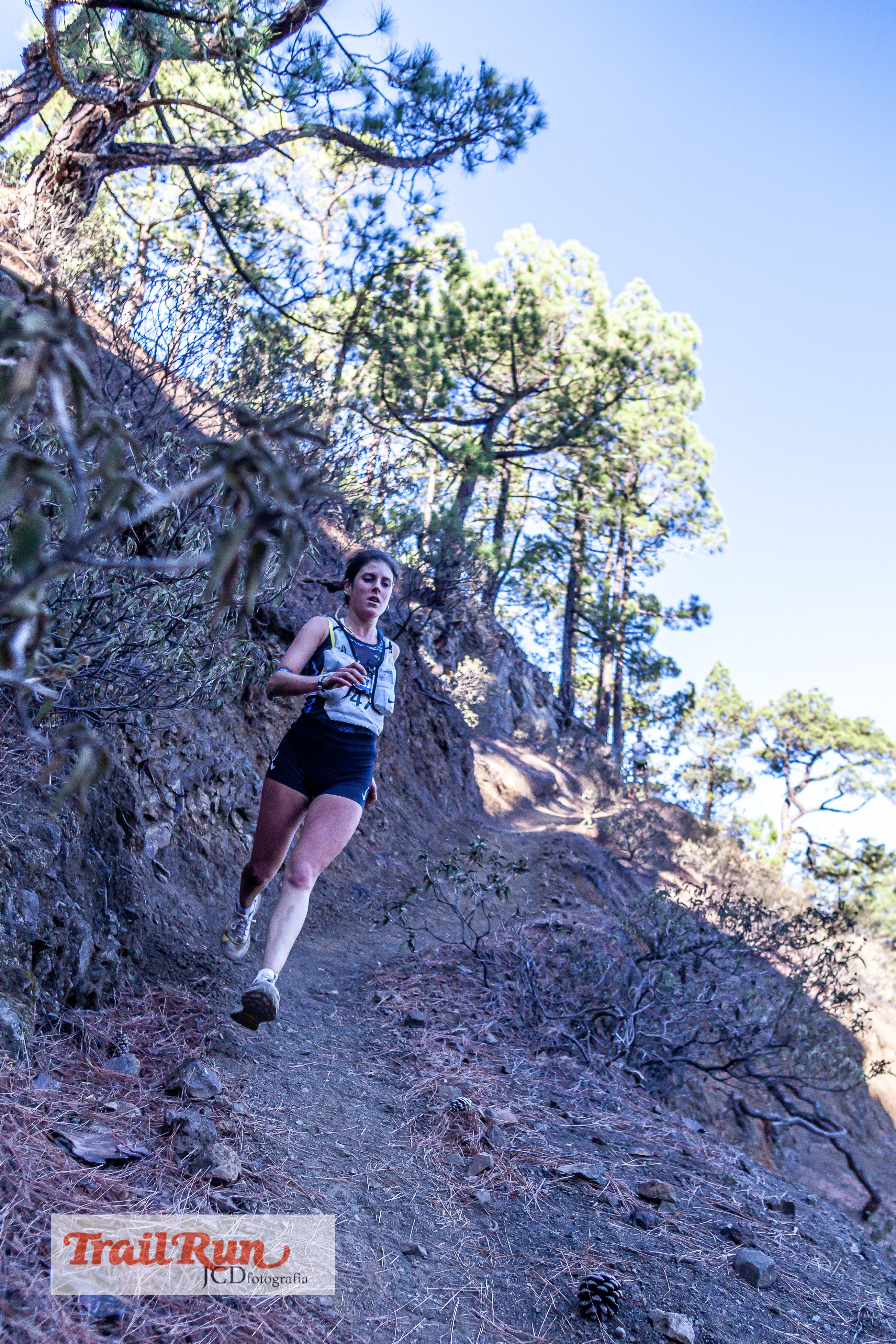 Campeonato de España de Trail