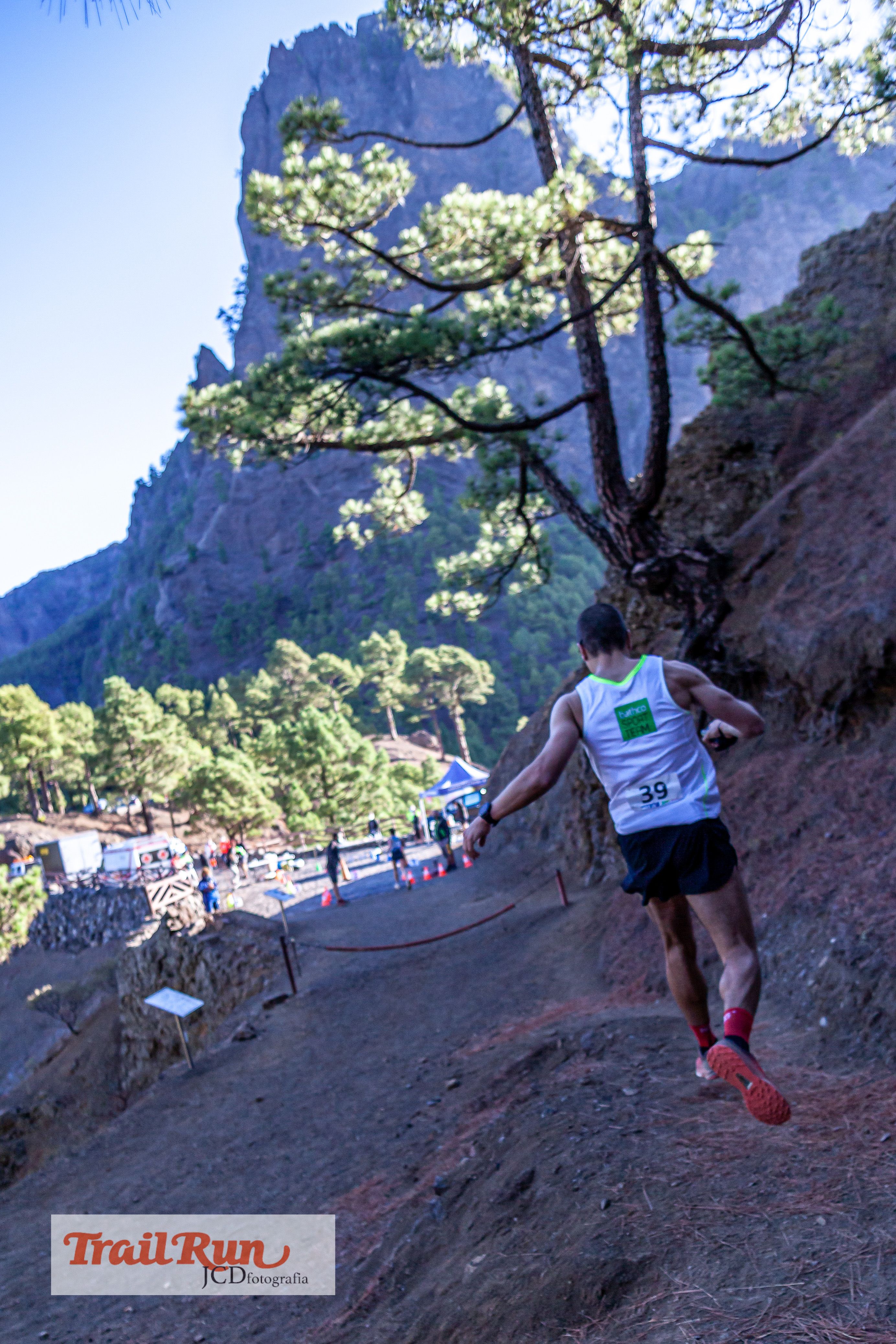 Campeonato de España de Trail