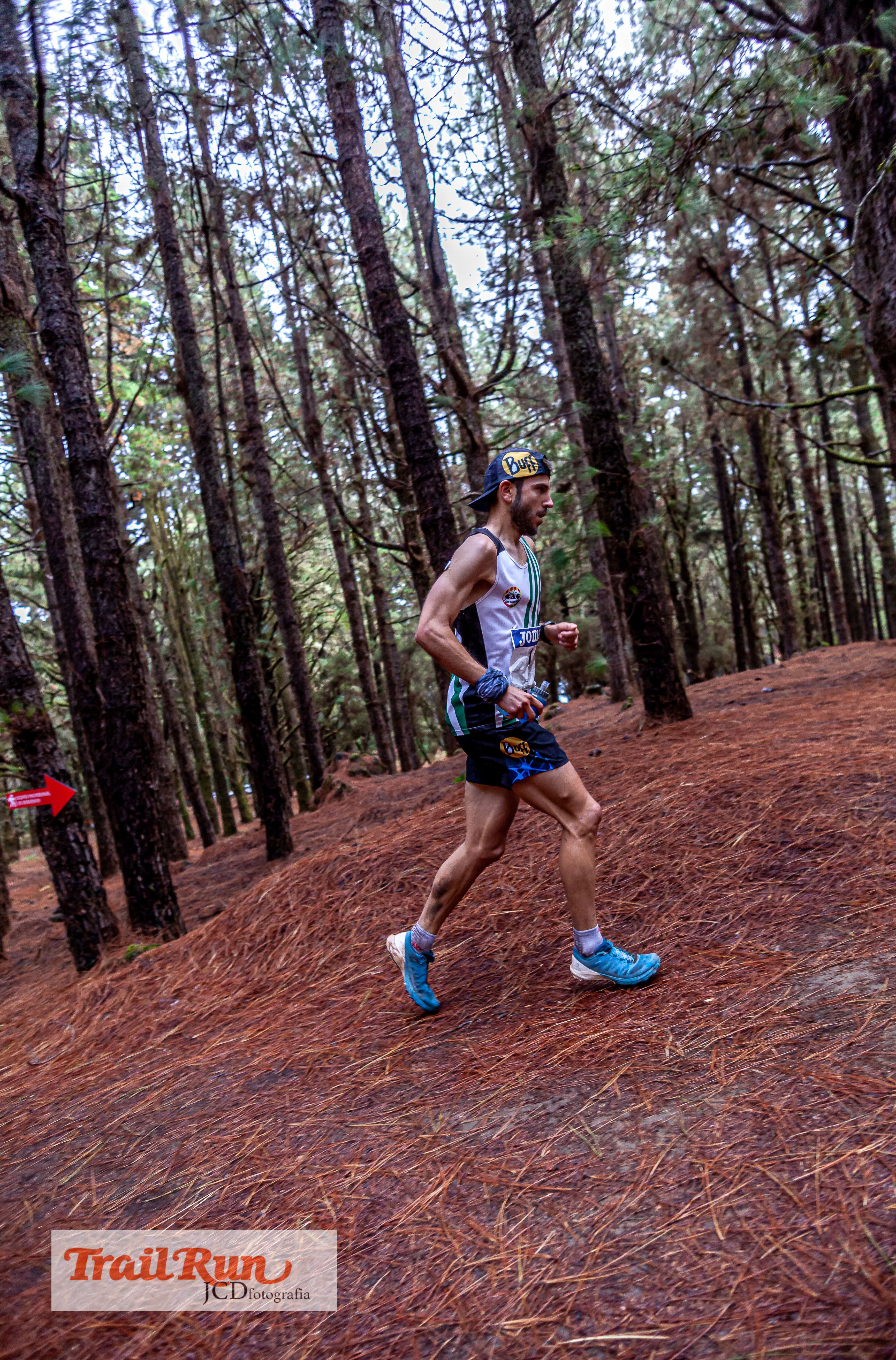 Campeonato de España de Trail