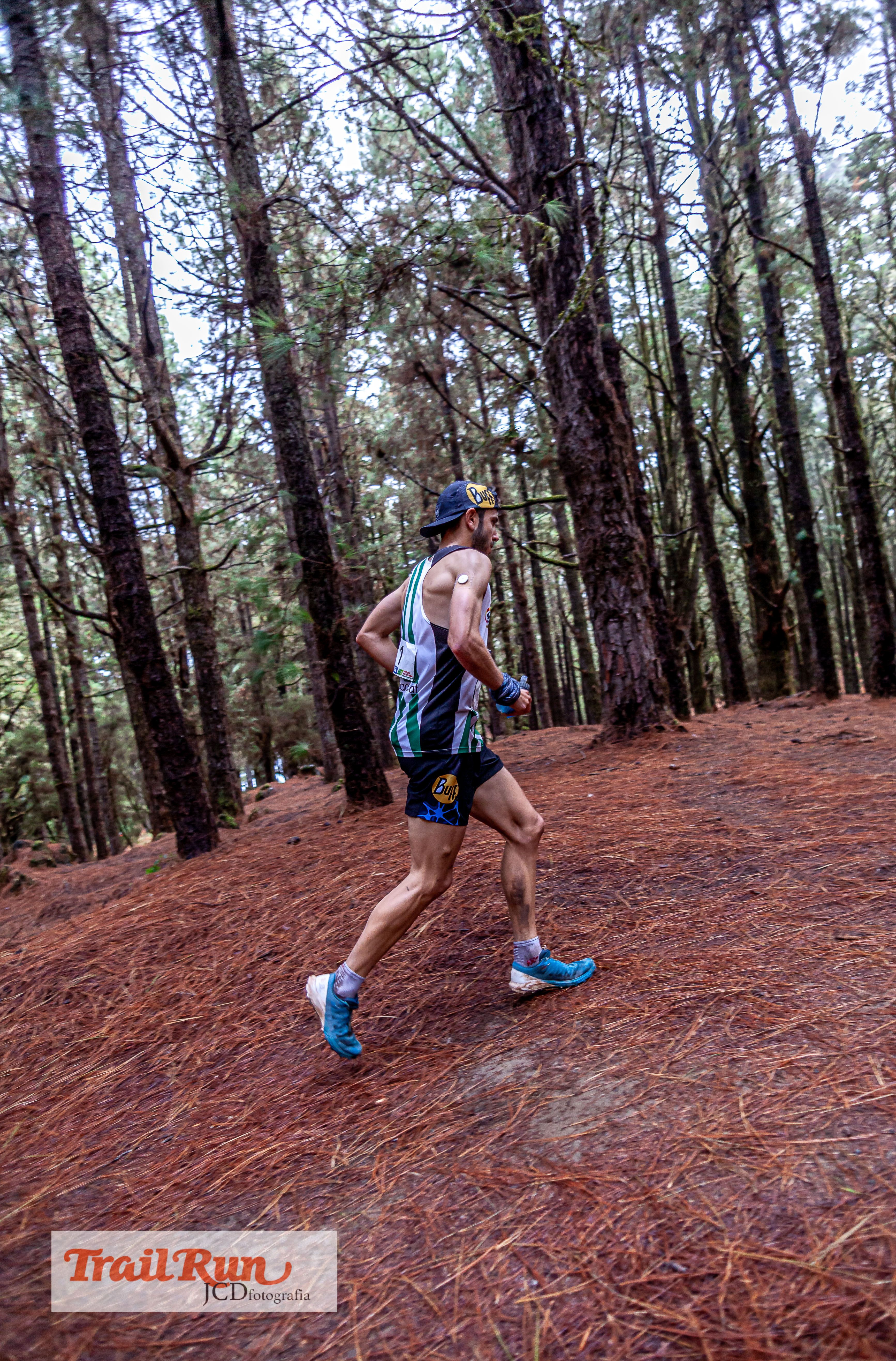 Campeonato de España de Trail