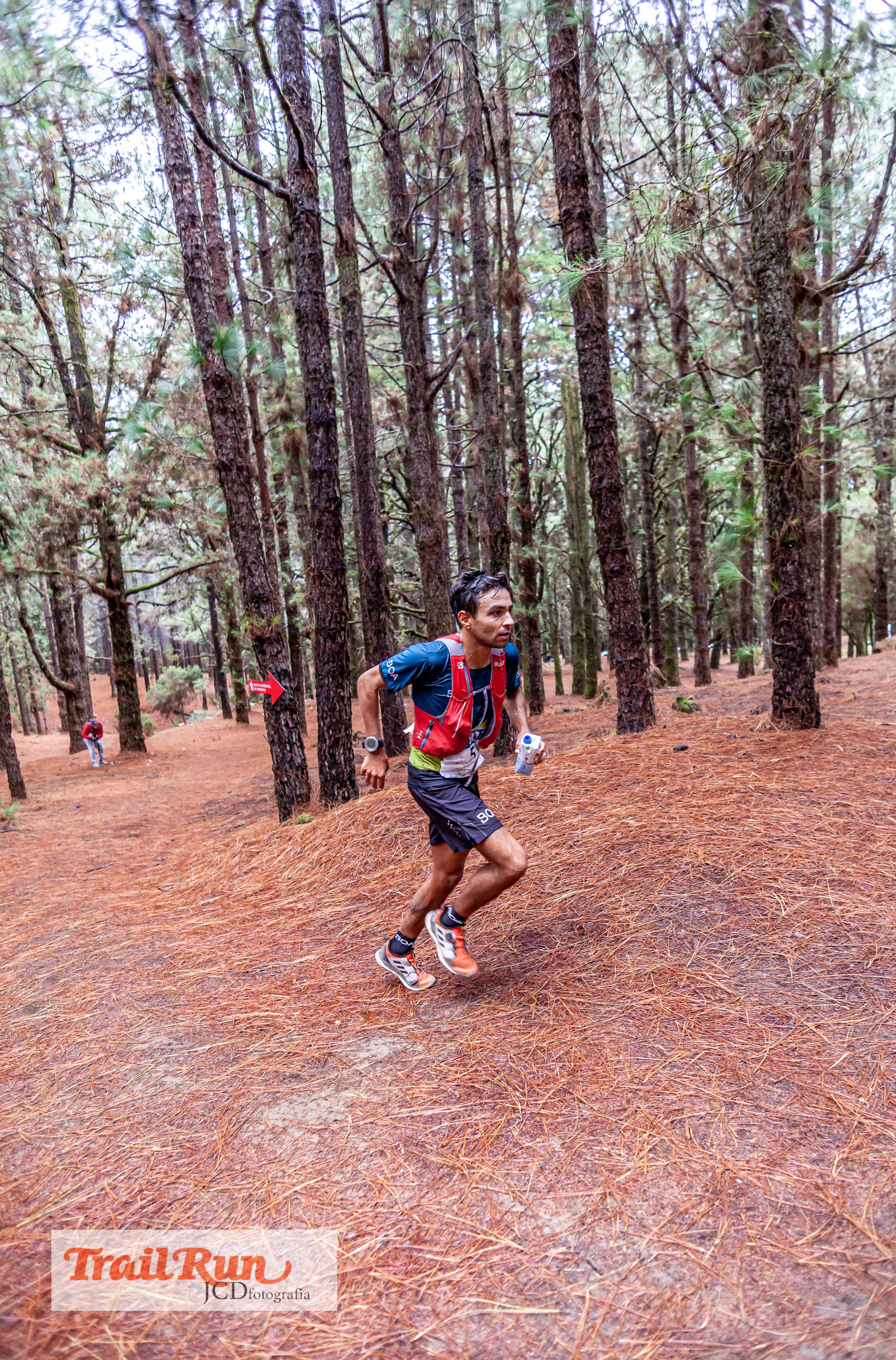 Campeonato de España de Trail