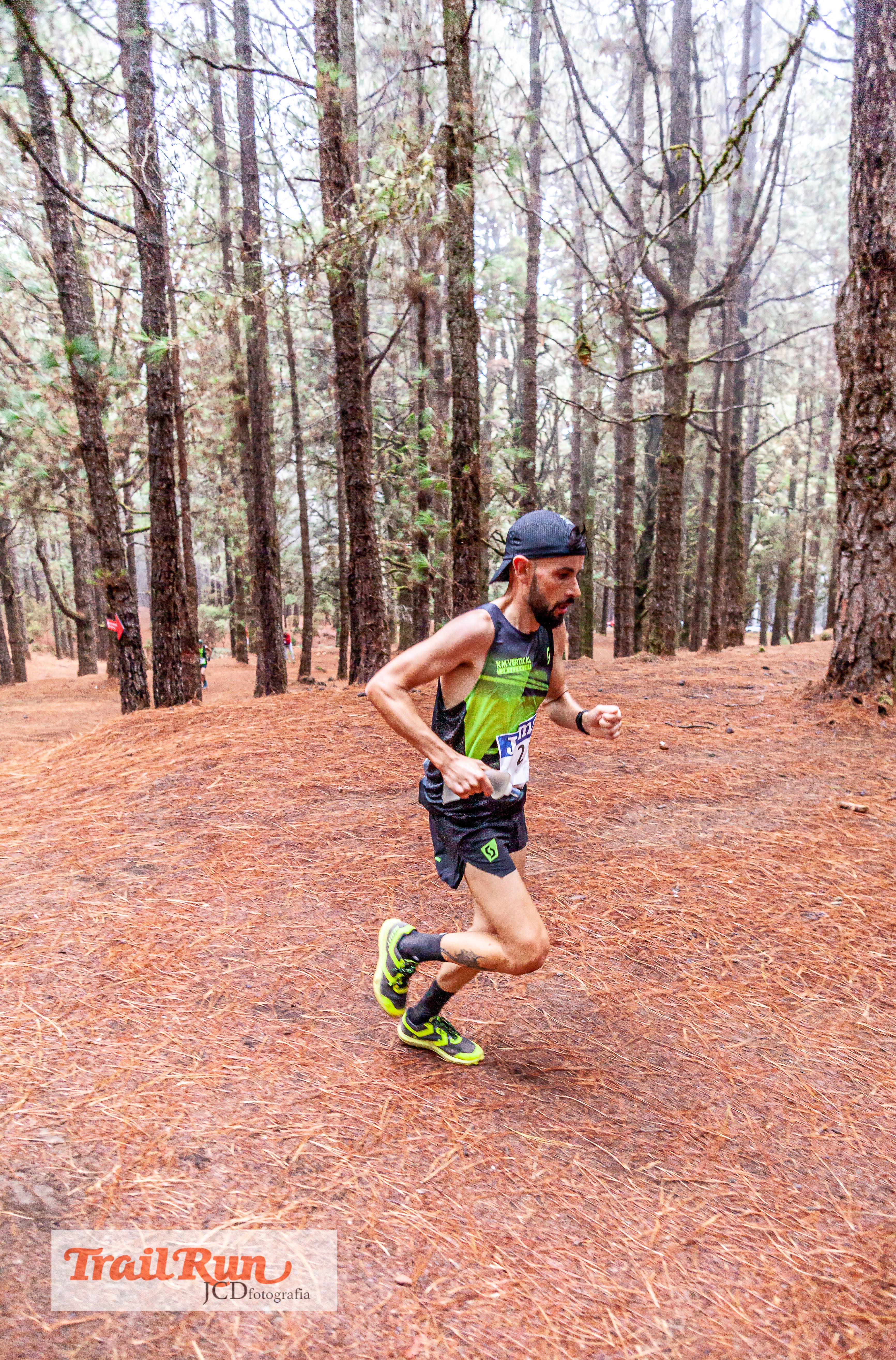 Campeonato de España de Trail