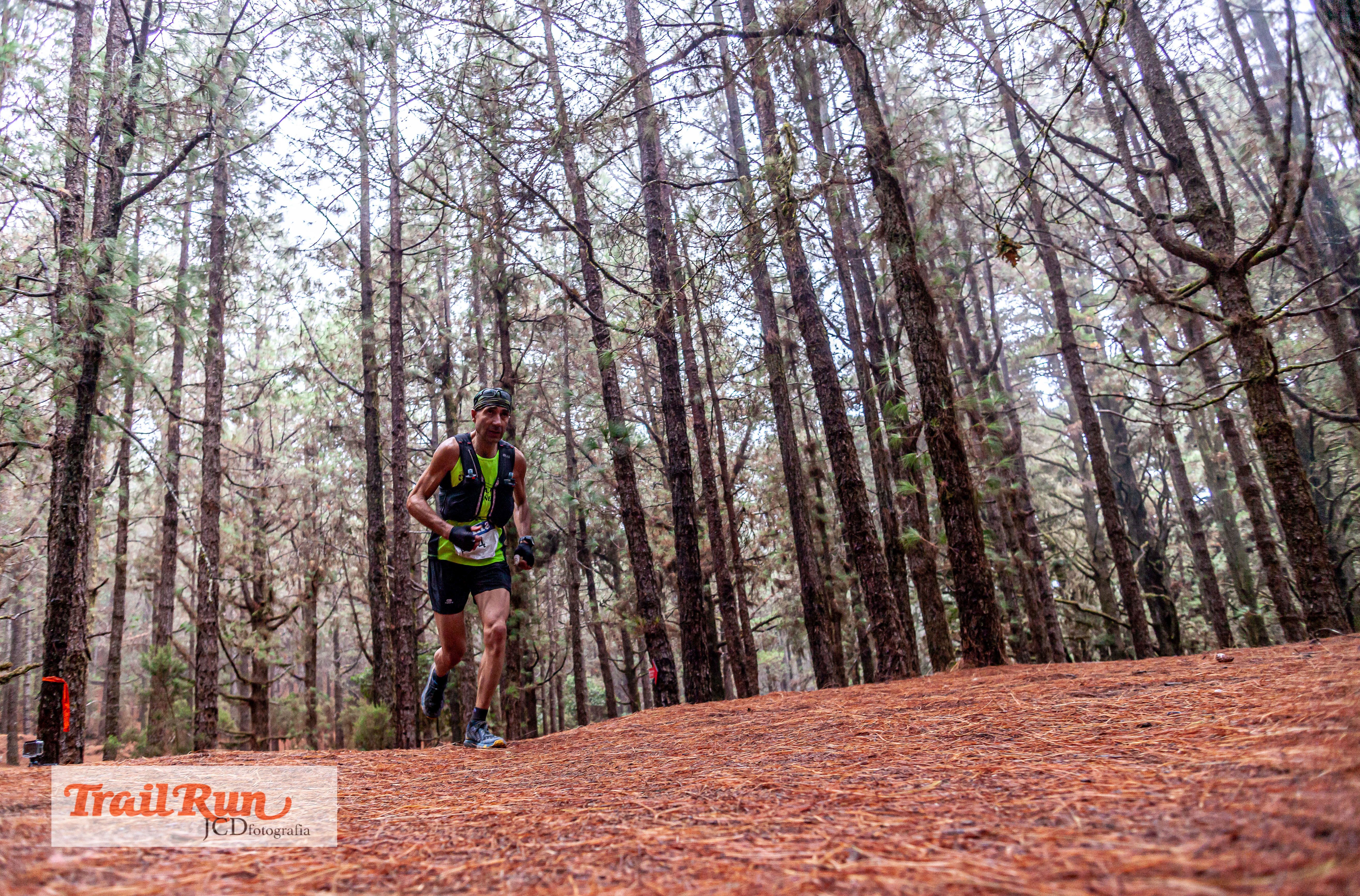 Campeonato de España de Trail