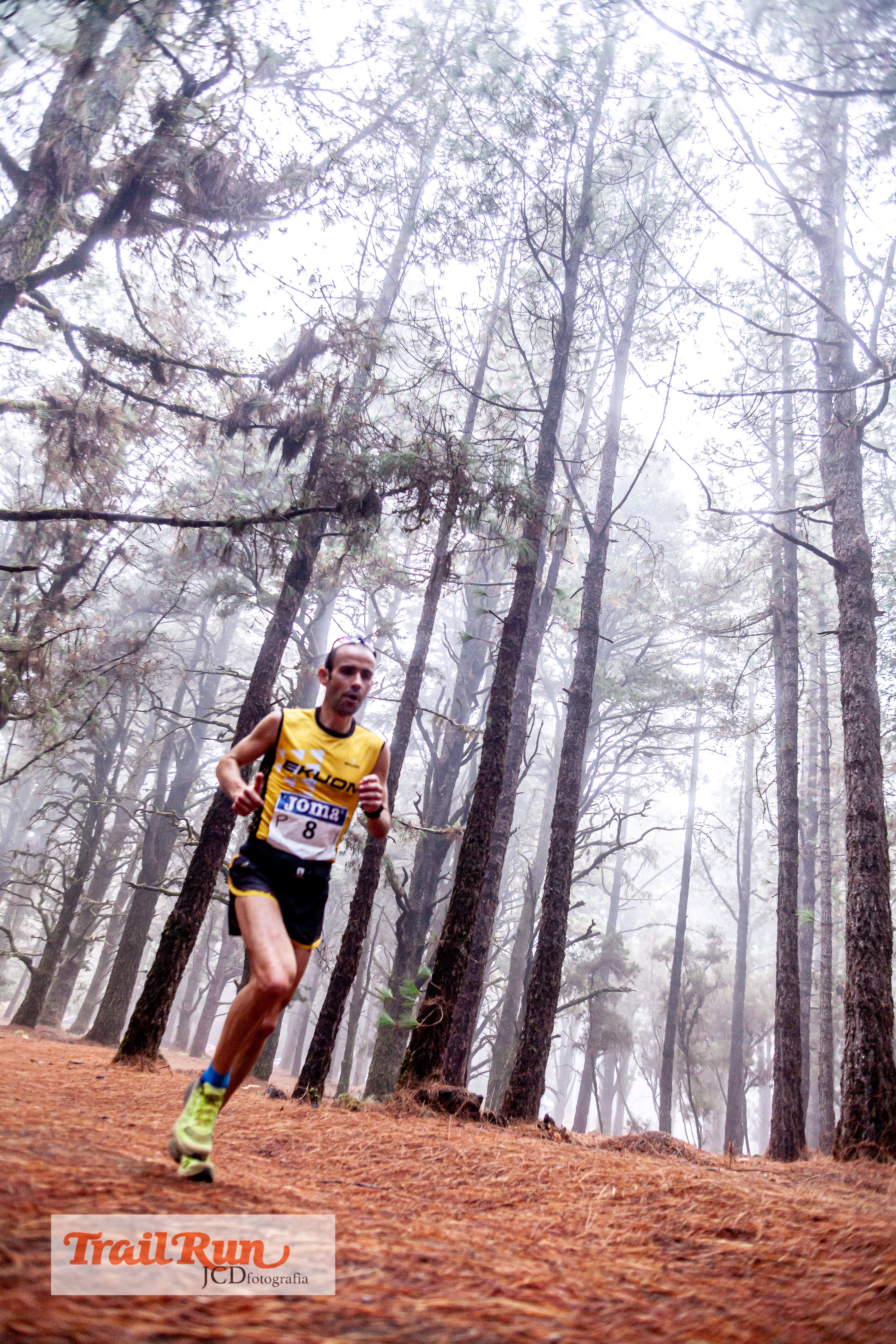 Campeonato de España de Trail