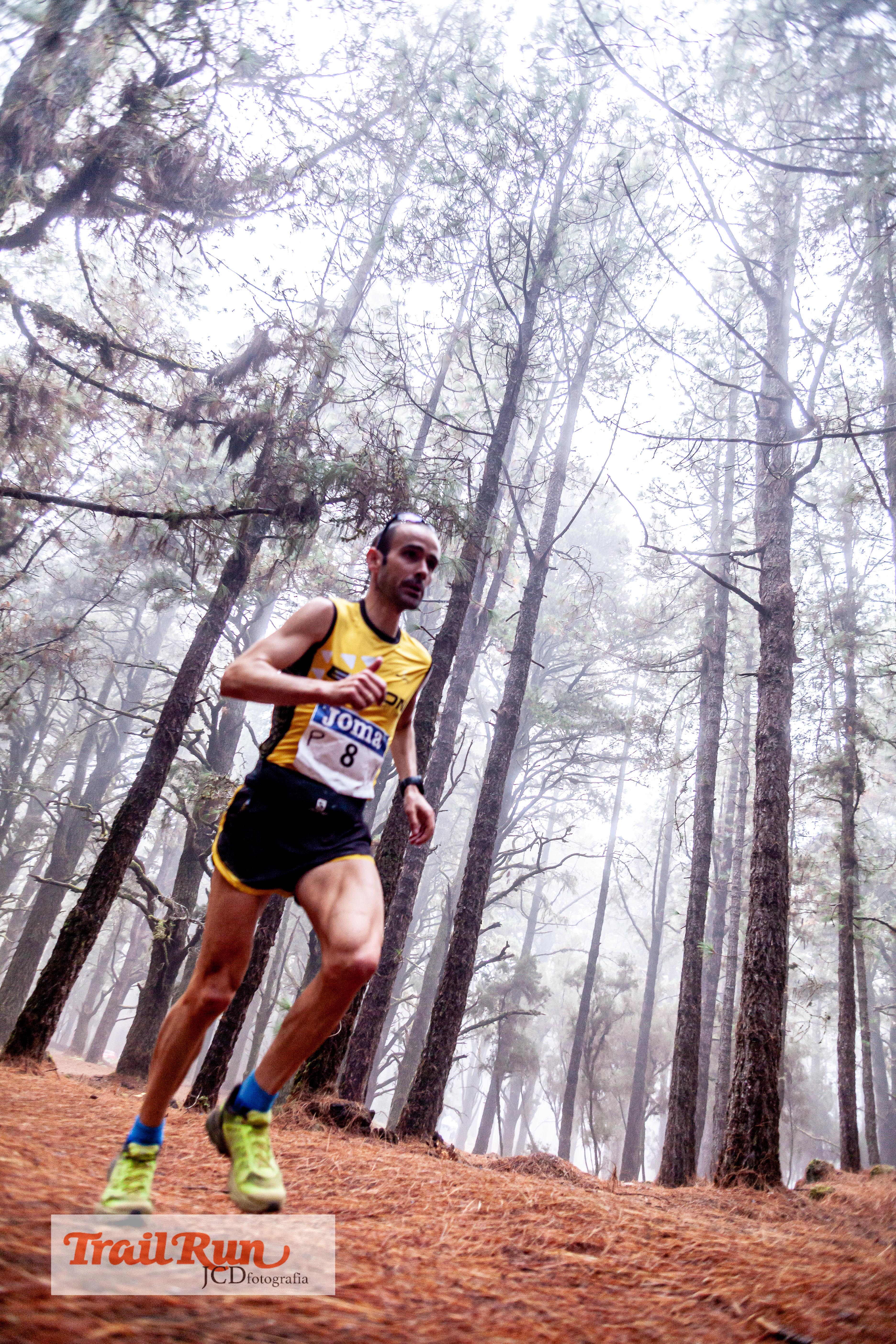 Campeonato de España de Trail