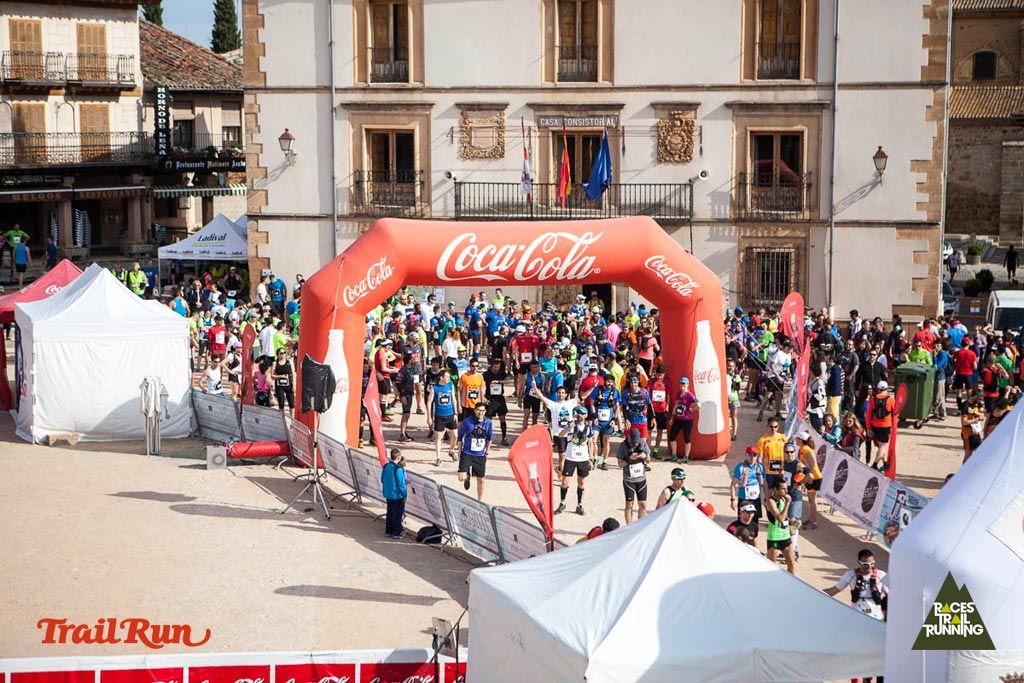 Trail Challenge Riaza-1