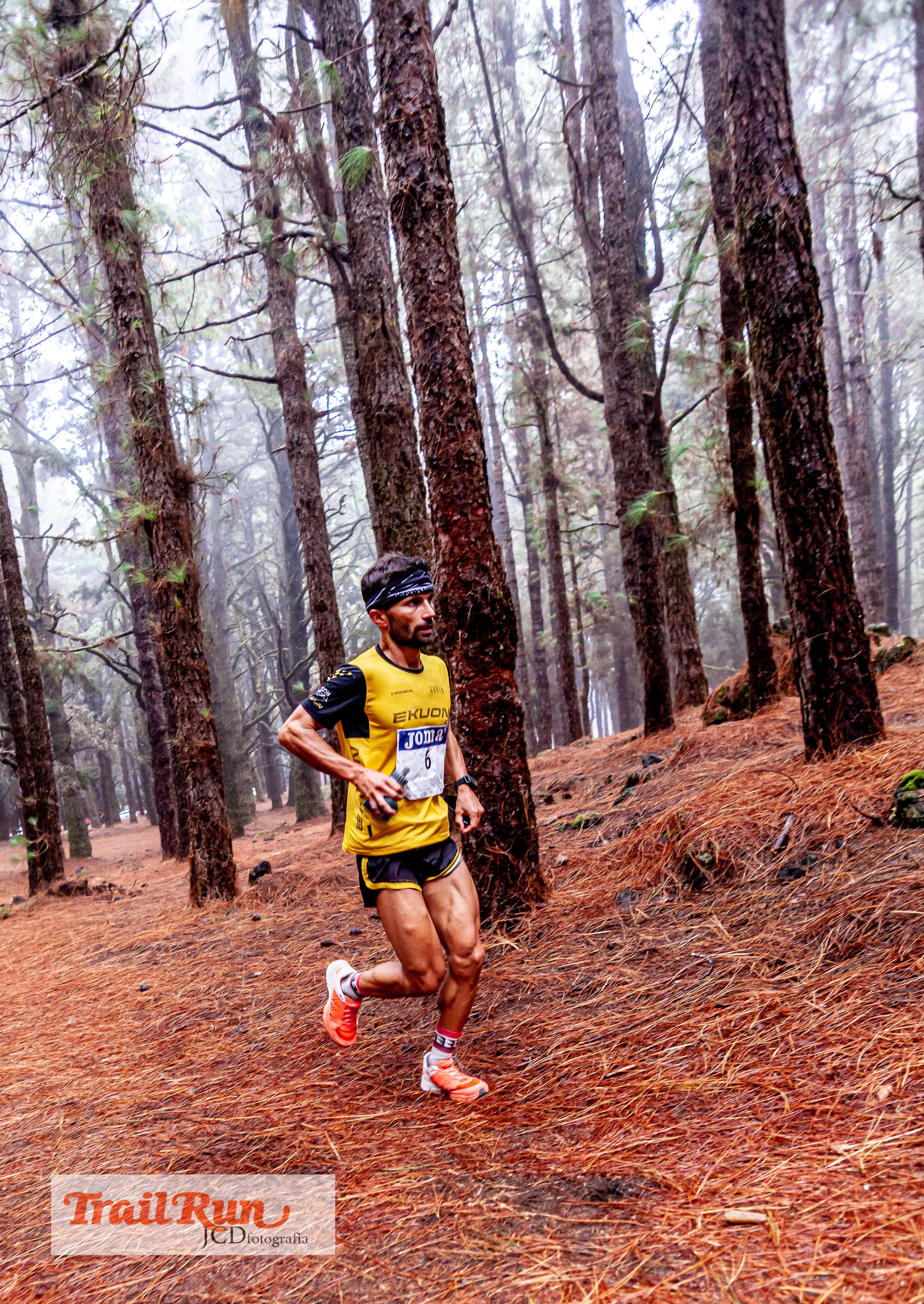 Campeonato de España de Trail