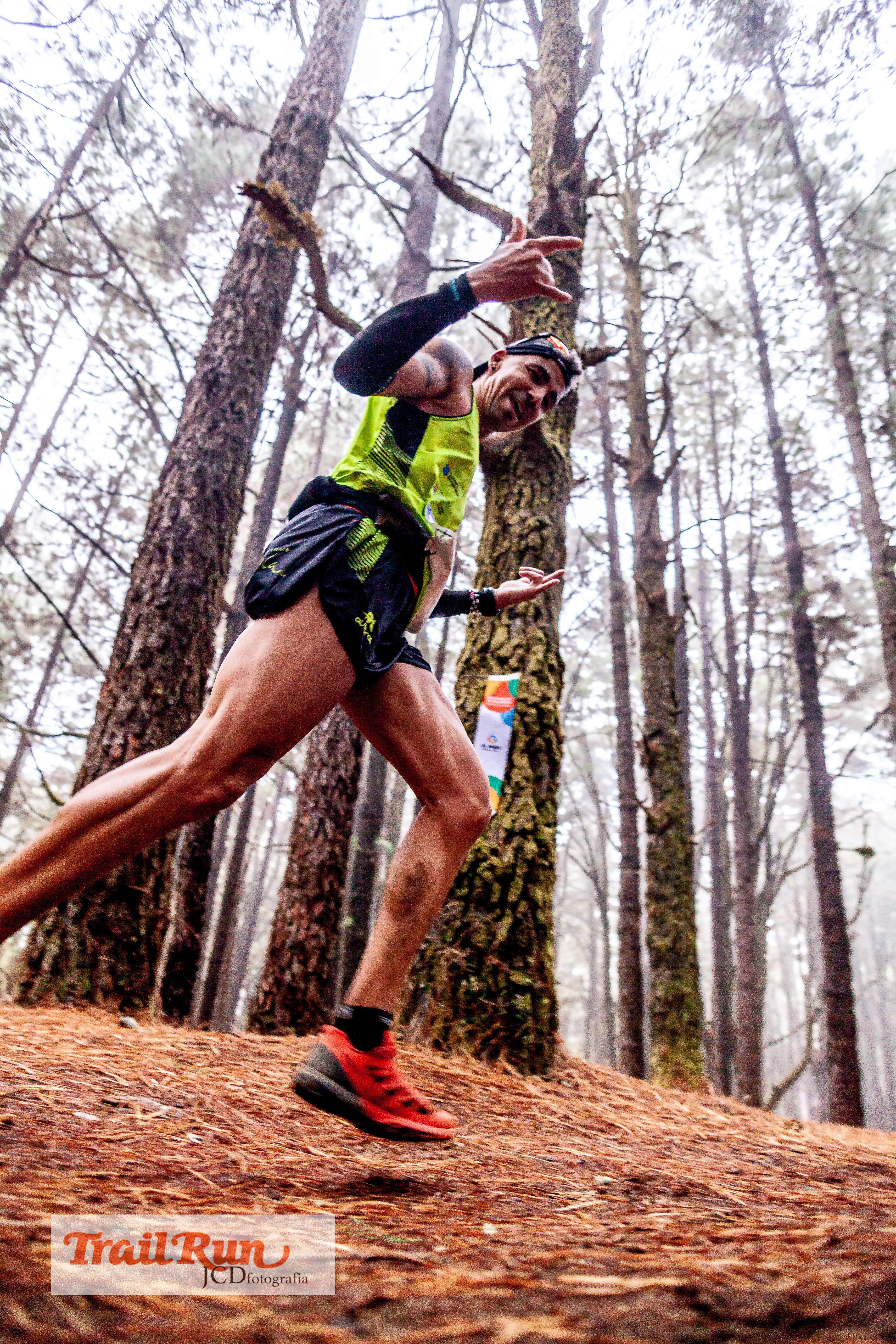 Campeonato de España de Trail