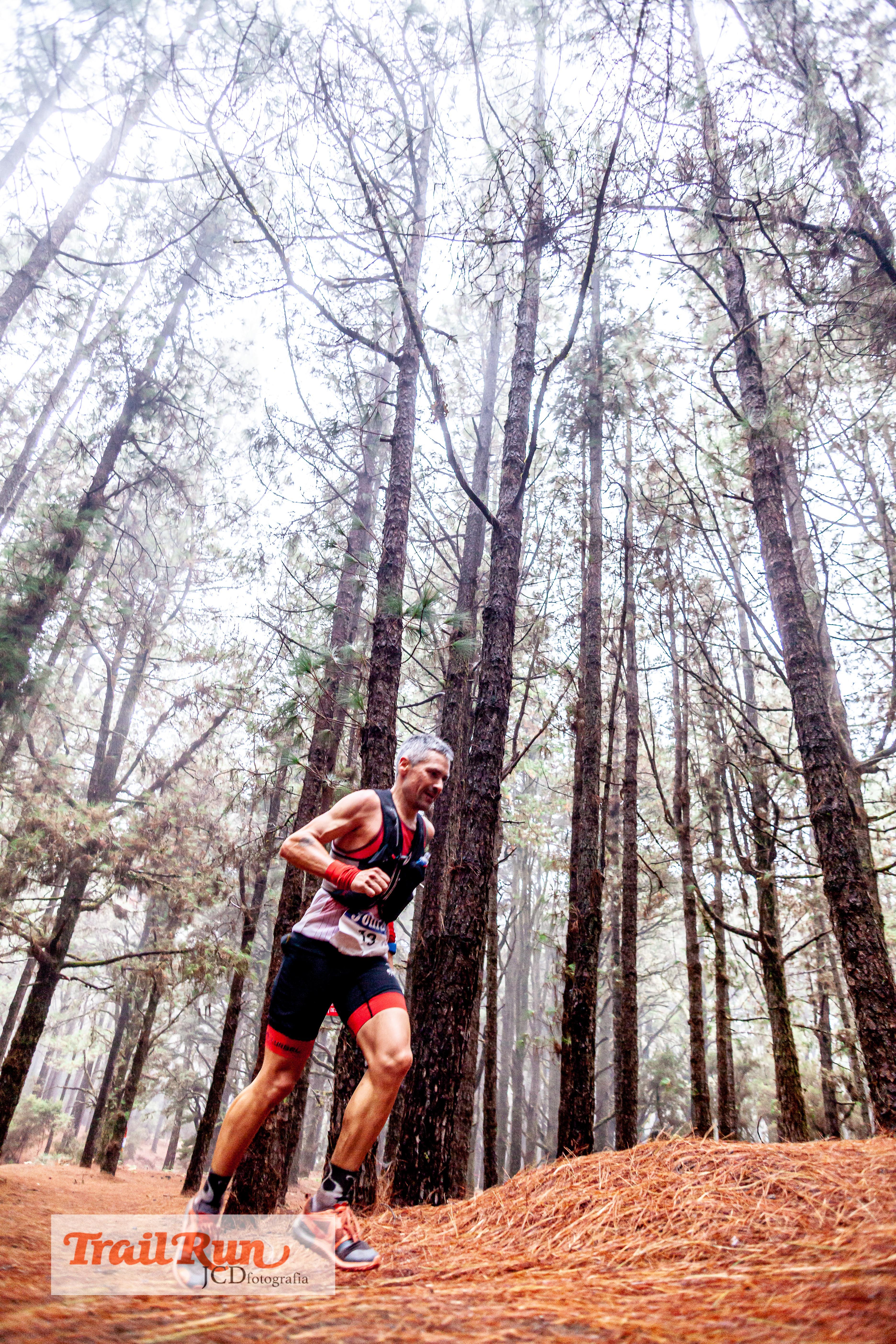 Campeonato de España de Trail