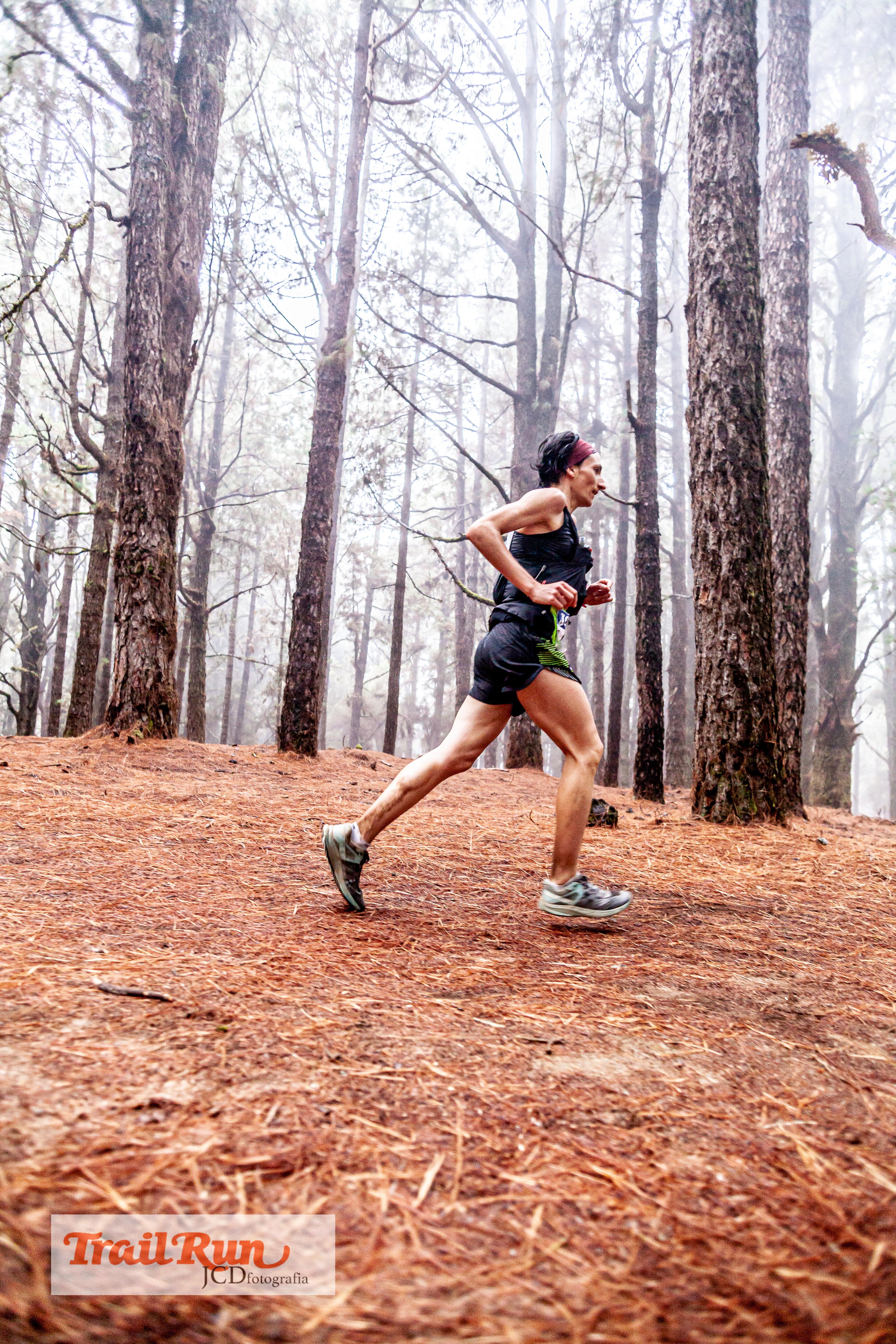Campeonato de España de Trail