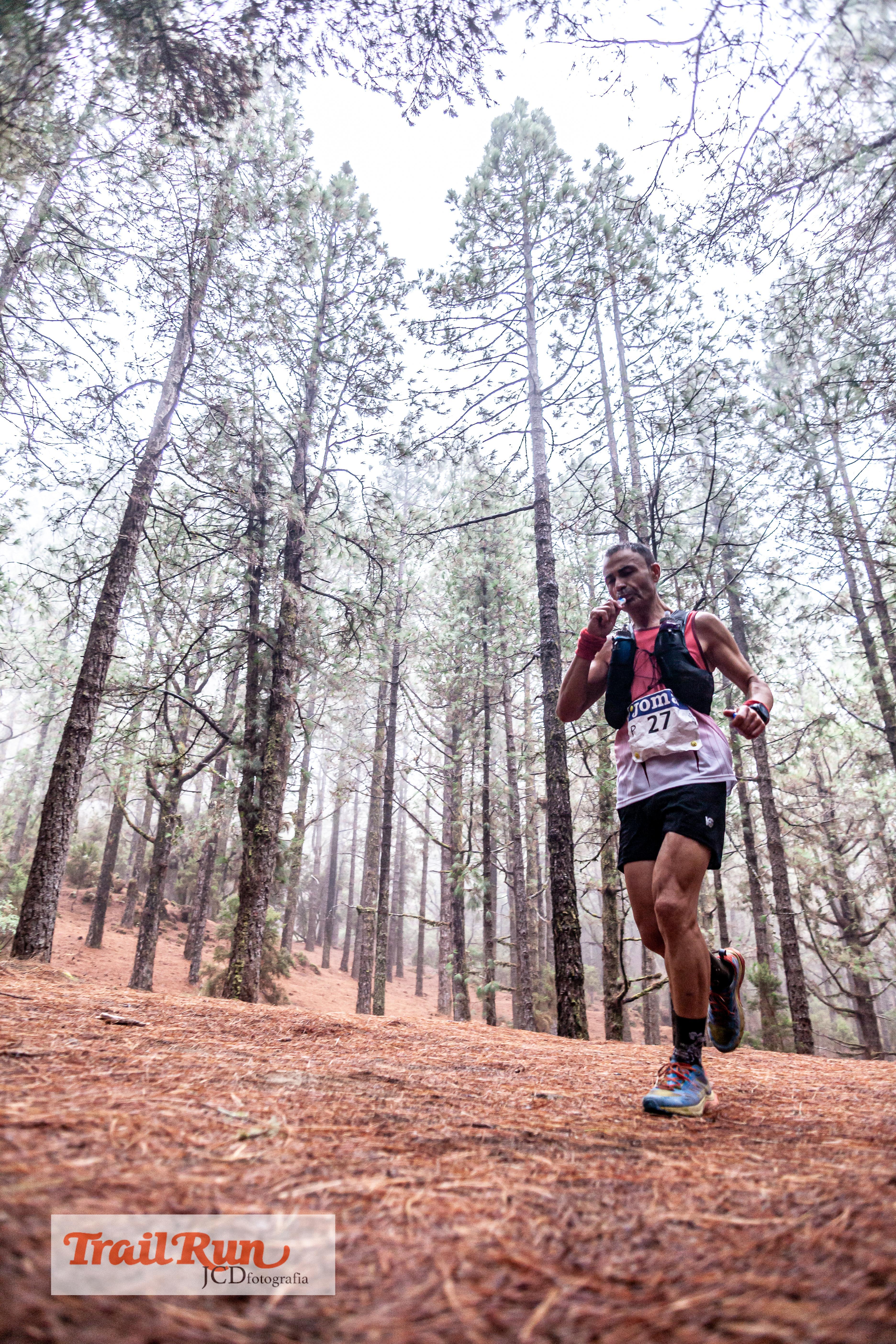 Campeonato de España de Trail