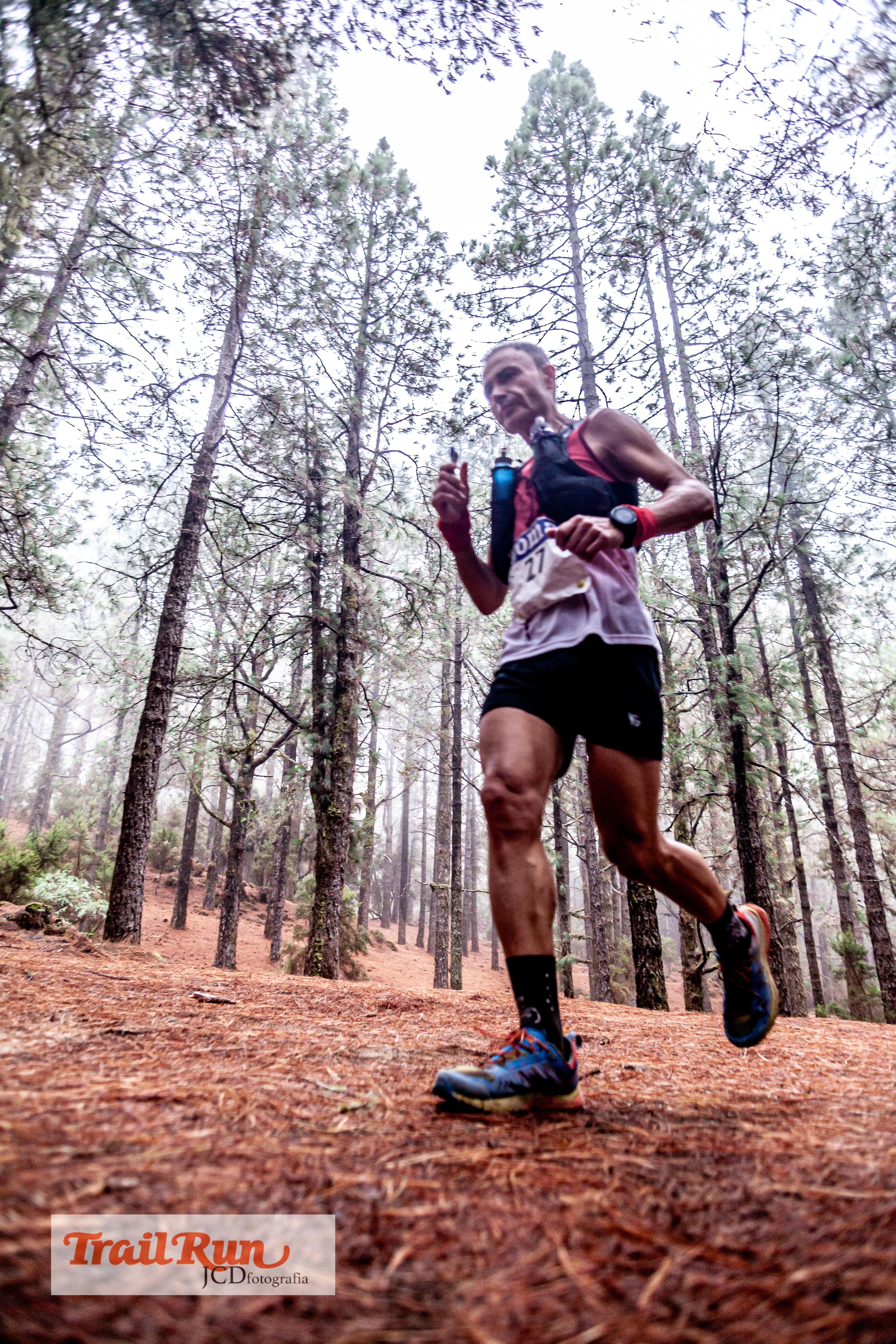 Campeonato de España de Trail