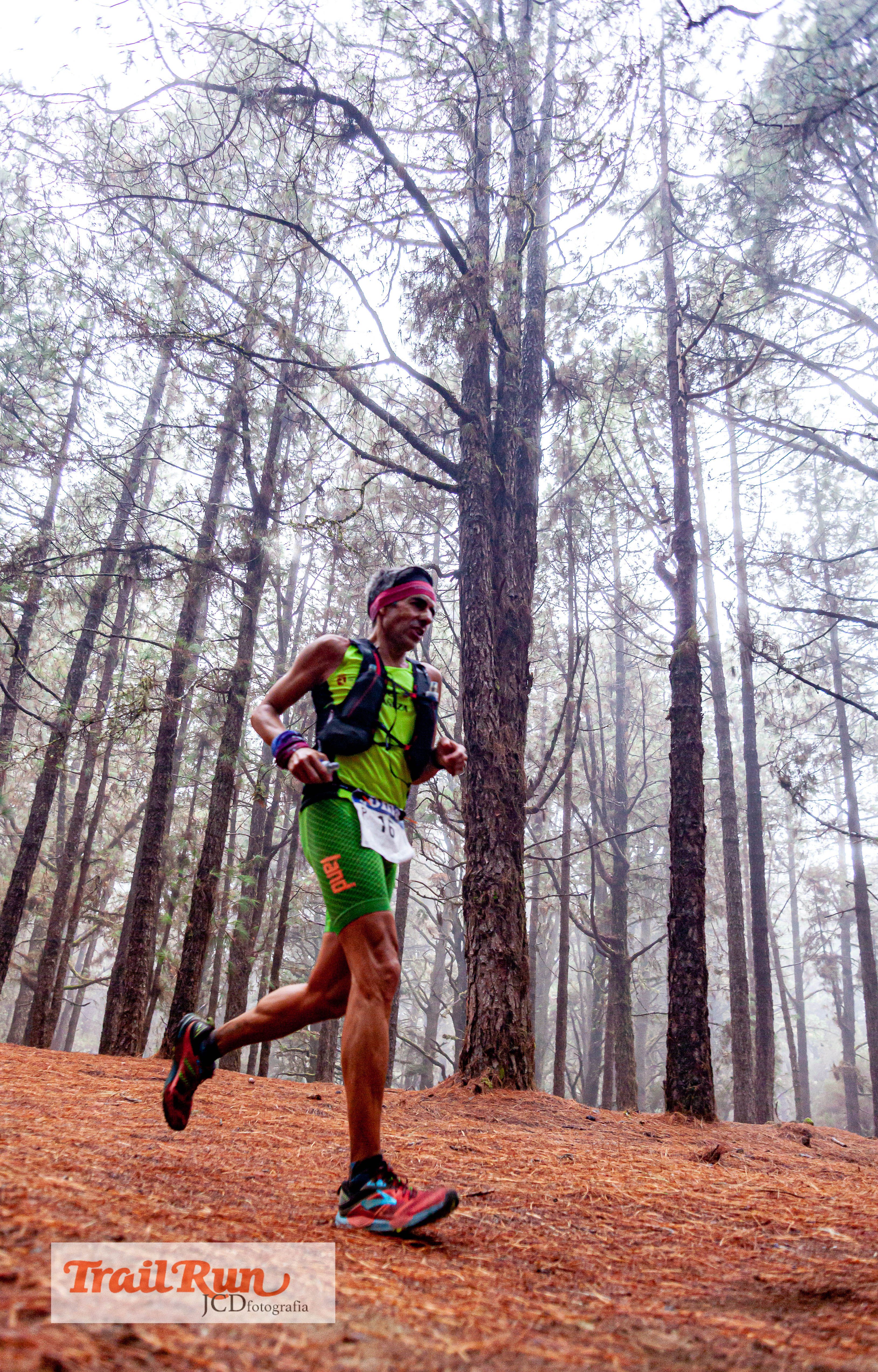 Campeonato de España de Trail
