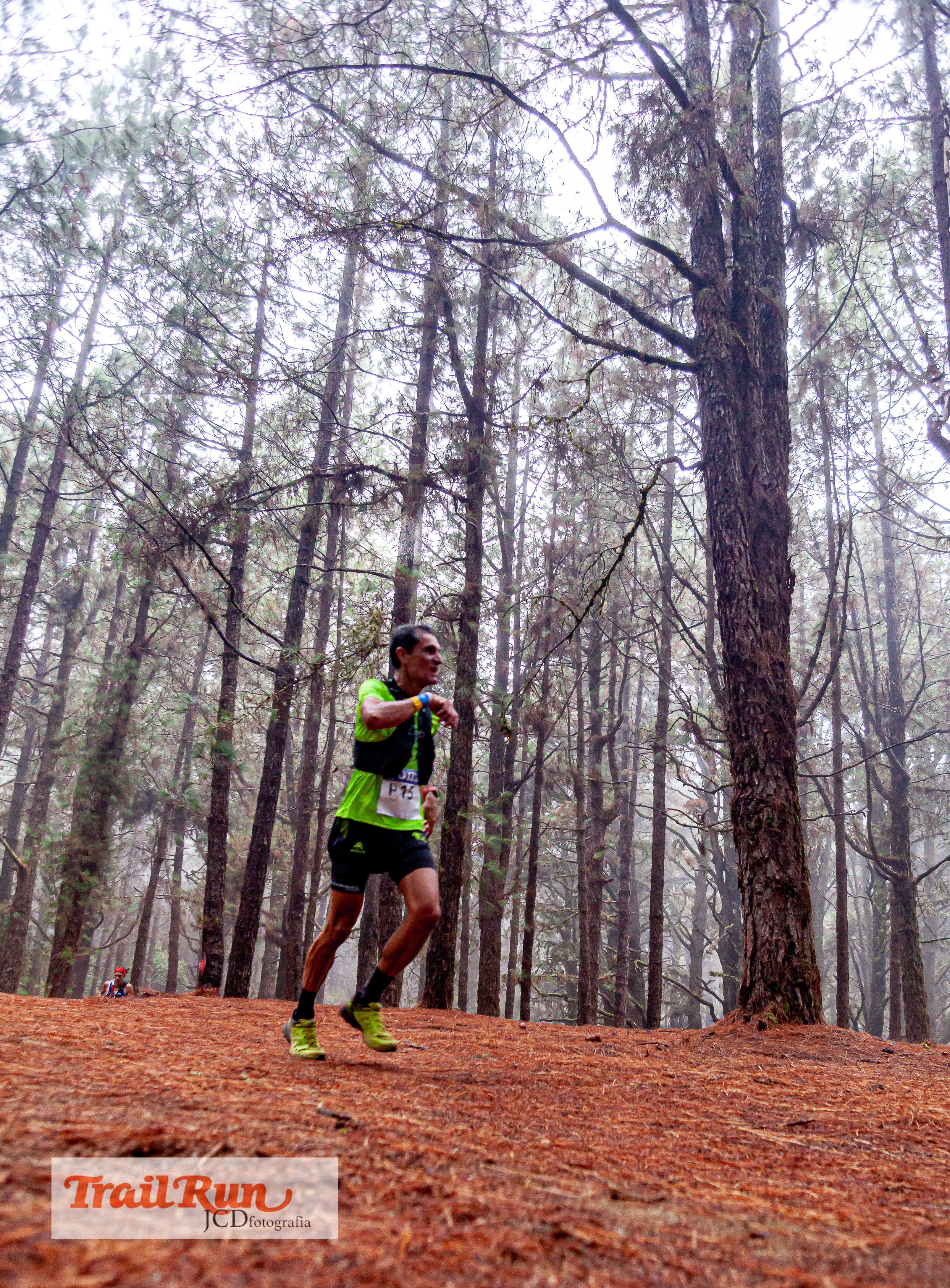 Campeonato de España de Trail